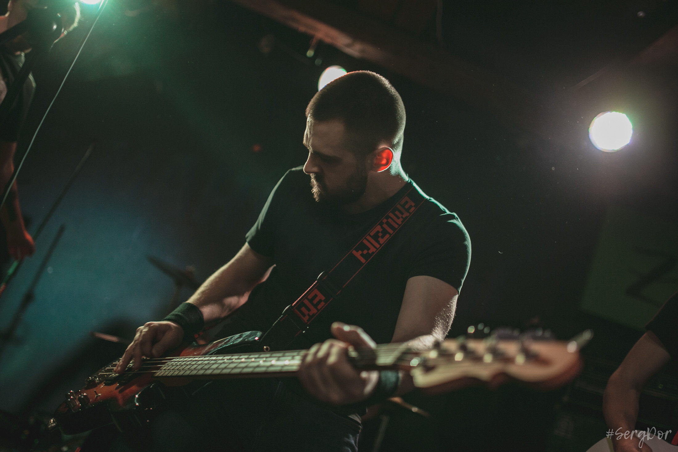 Группа Манекены, Zoccolo 2.0, Цоколь, 30 октября 2021, #SergDor