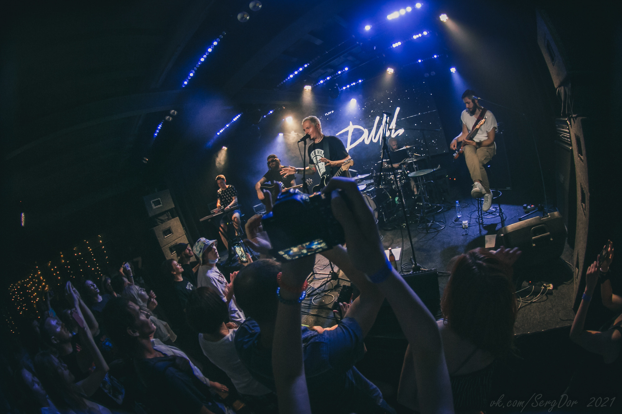 ДМЦ, Время N, Санкт-Петербург, 16.07.2021