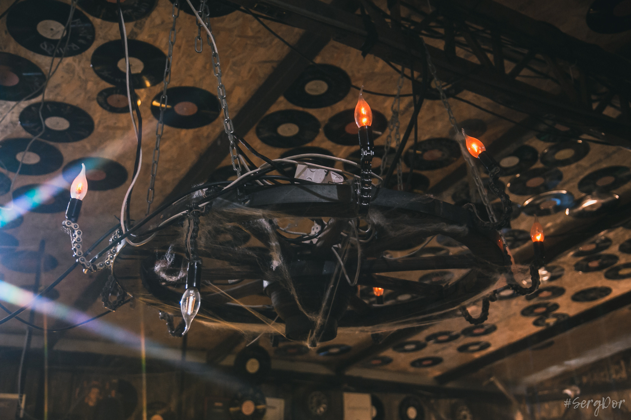 Йемен, ГаражСарай, Питер, 14 ноября 2021, #SergDor