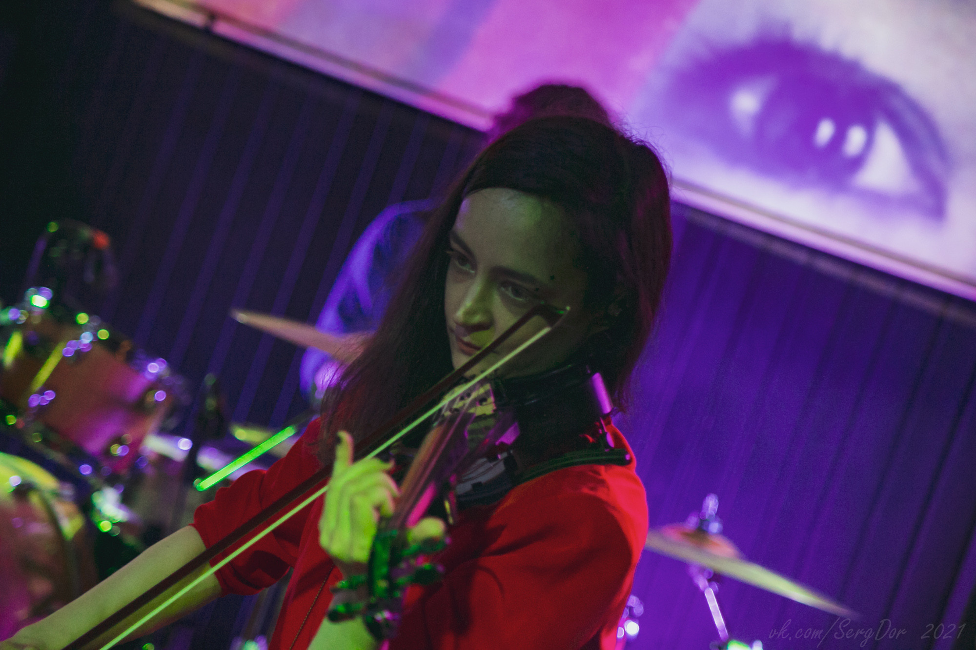 Комсомольск, Санкт-Петербург, 06.06.2021