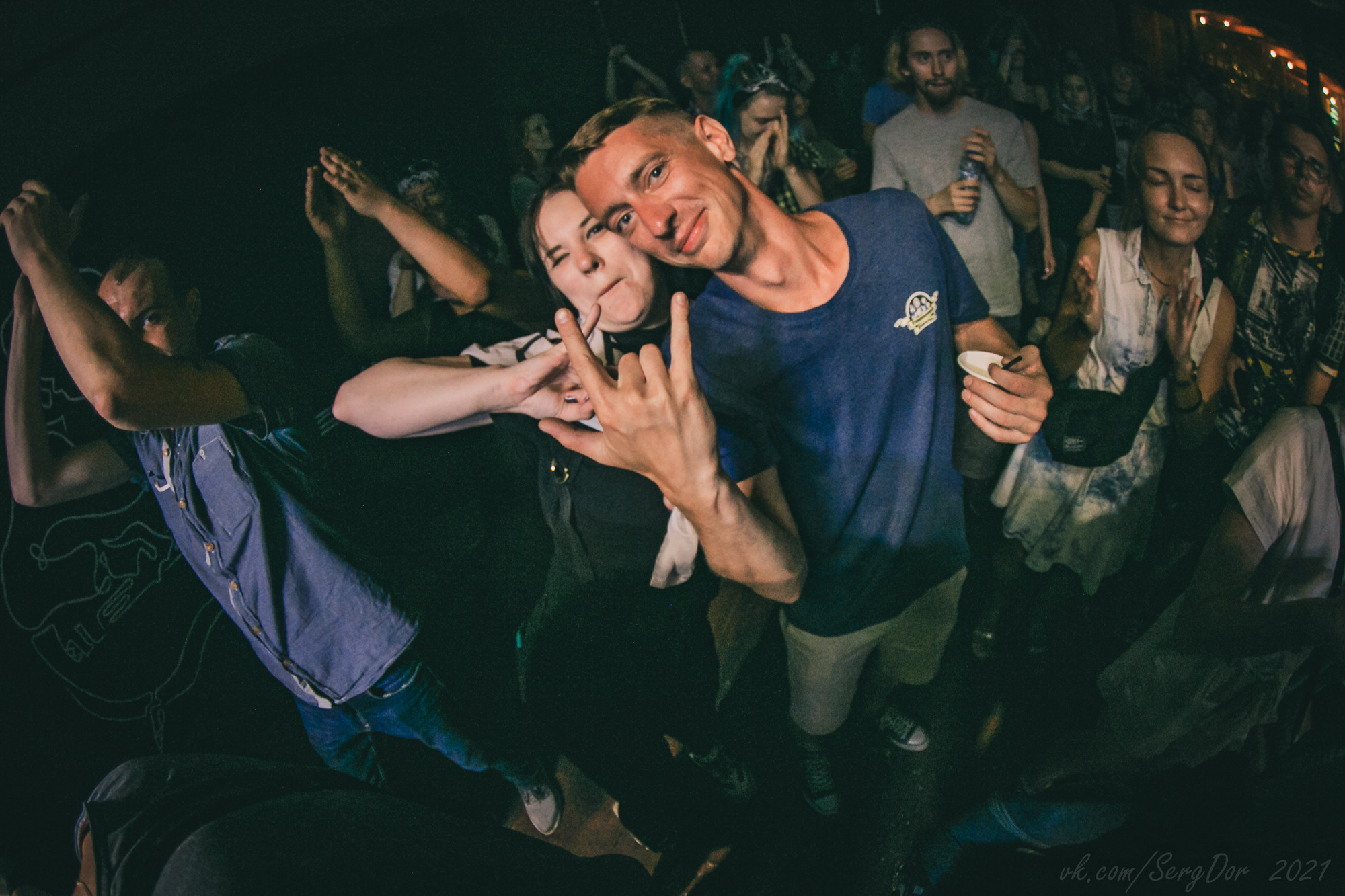 ДМЦ, Время N, Санкт-Петербург, 16.07.2021