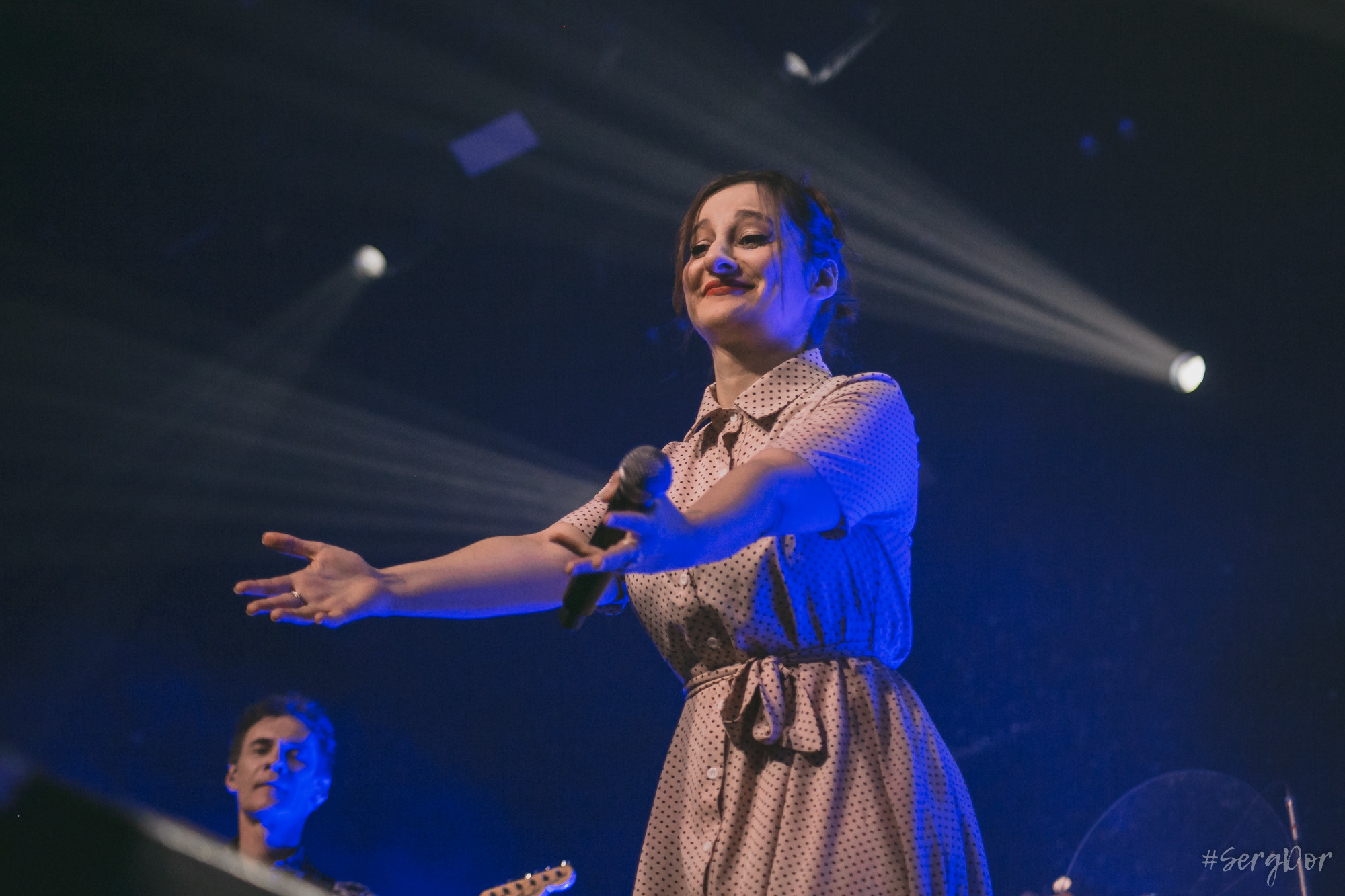 Браво. А2. Фотограф Сергей Дорошенко