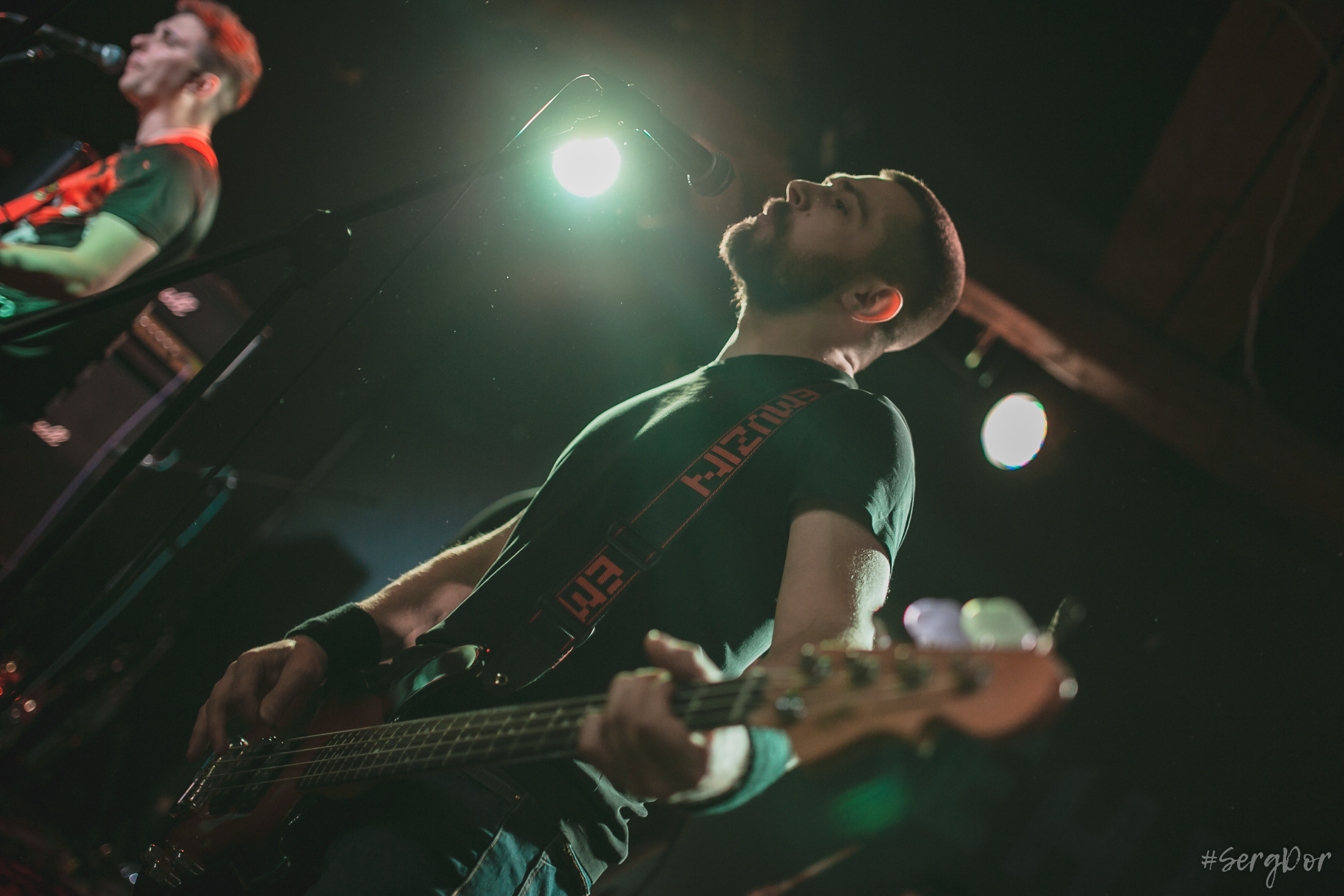 Группа Манекены, Zoccolo 2.0, Цоколь, 30 октября 2021, #SergDor