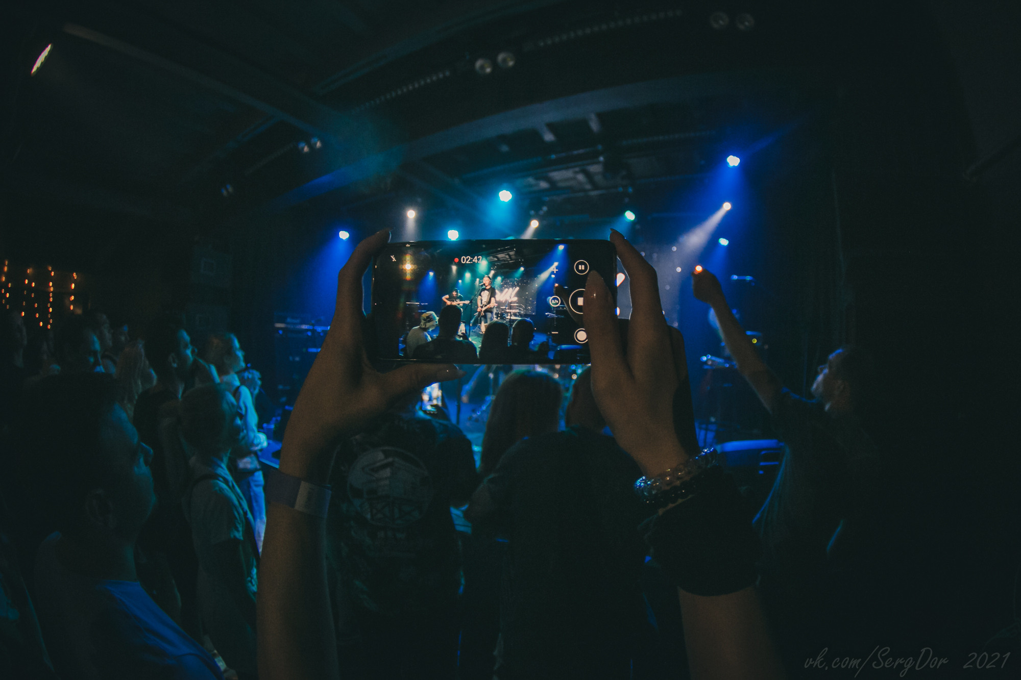 ДМЦ, Время N, Санкт-Петербург, 16.07.2021