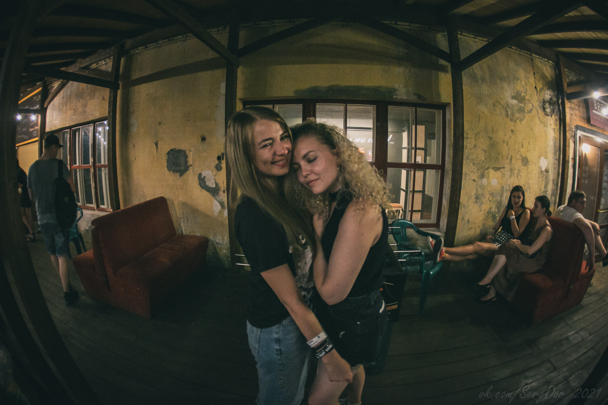 ДМЦ, Время N, Санкт-Петербург, 16.07.2021