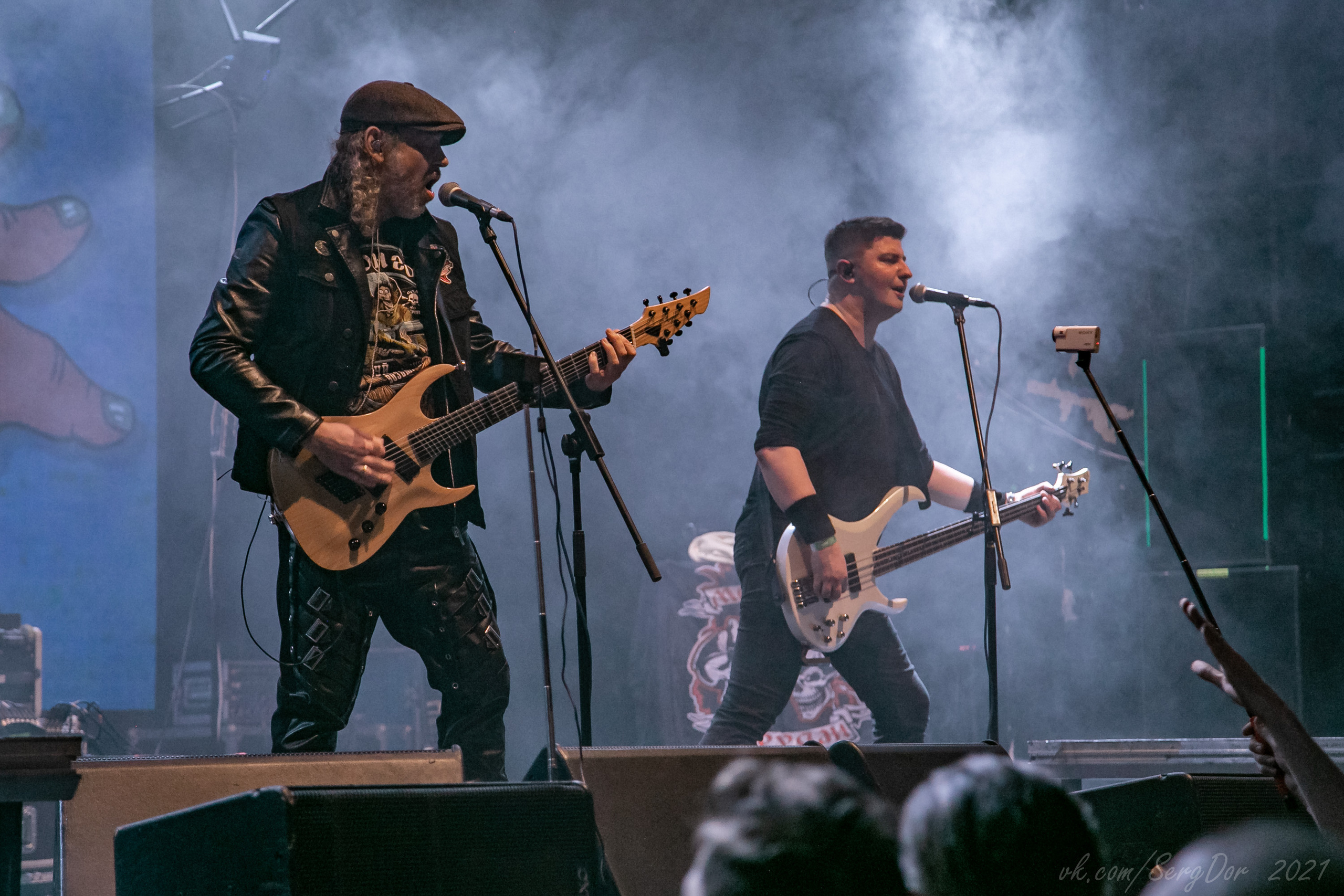 Монгол Шуудан, 06.01.2021