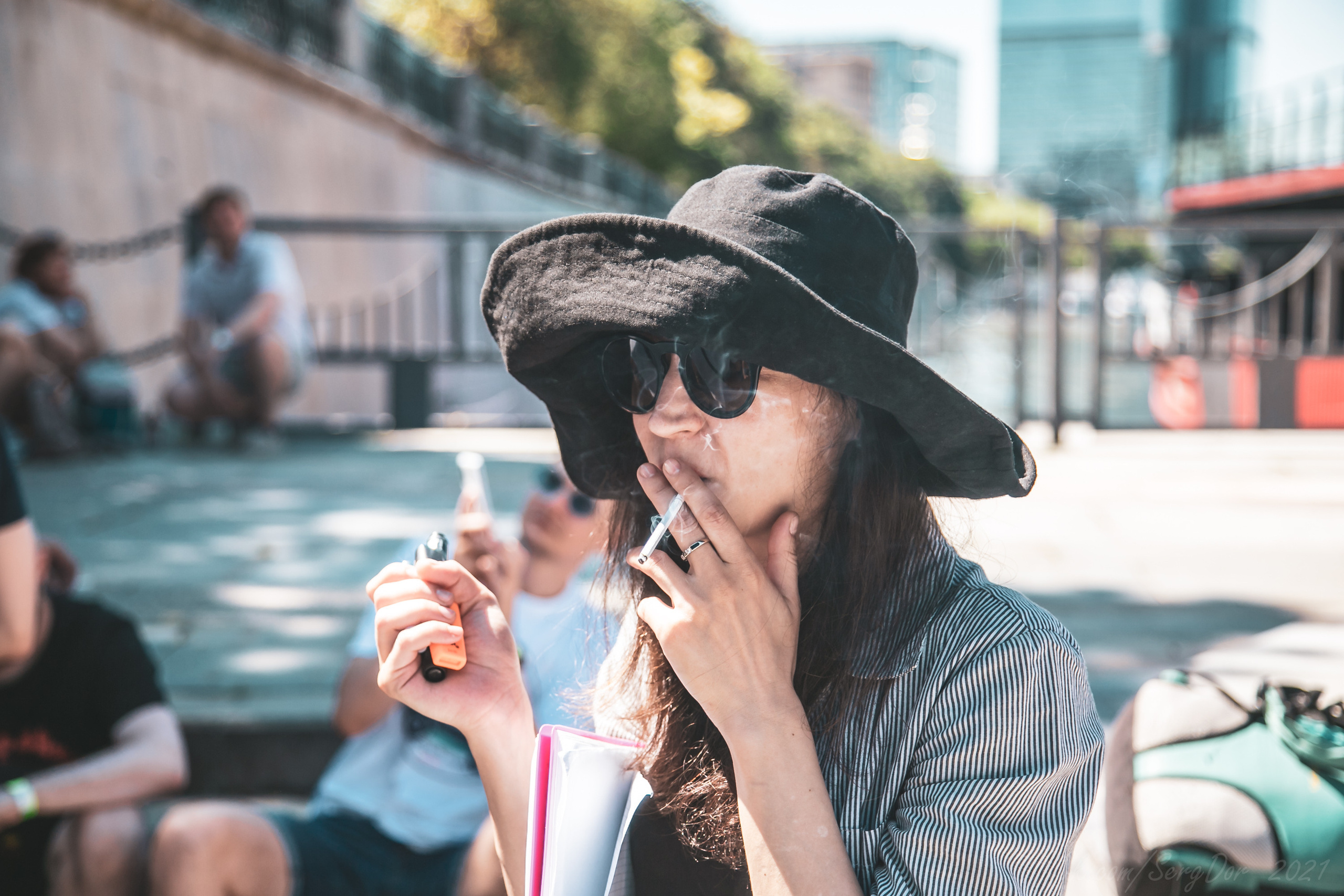 ДМЦ, Москва, 20.06.2021