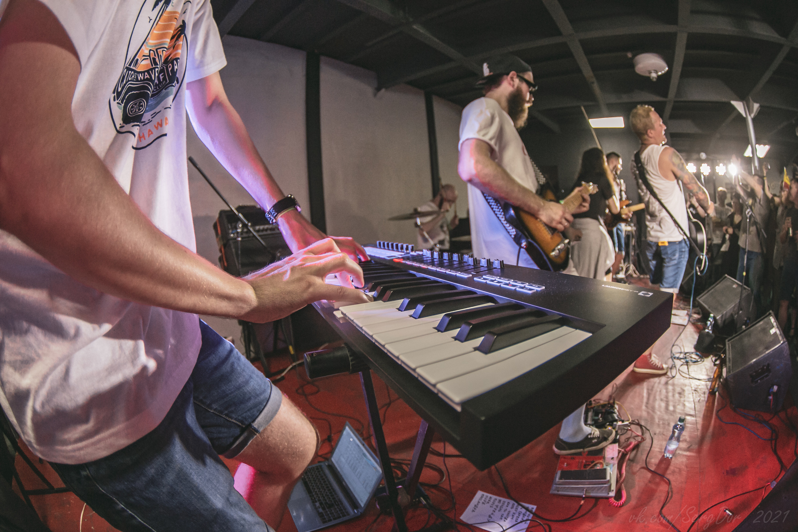 ДМЦ, Москва, 20.06.2021