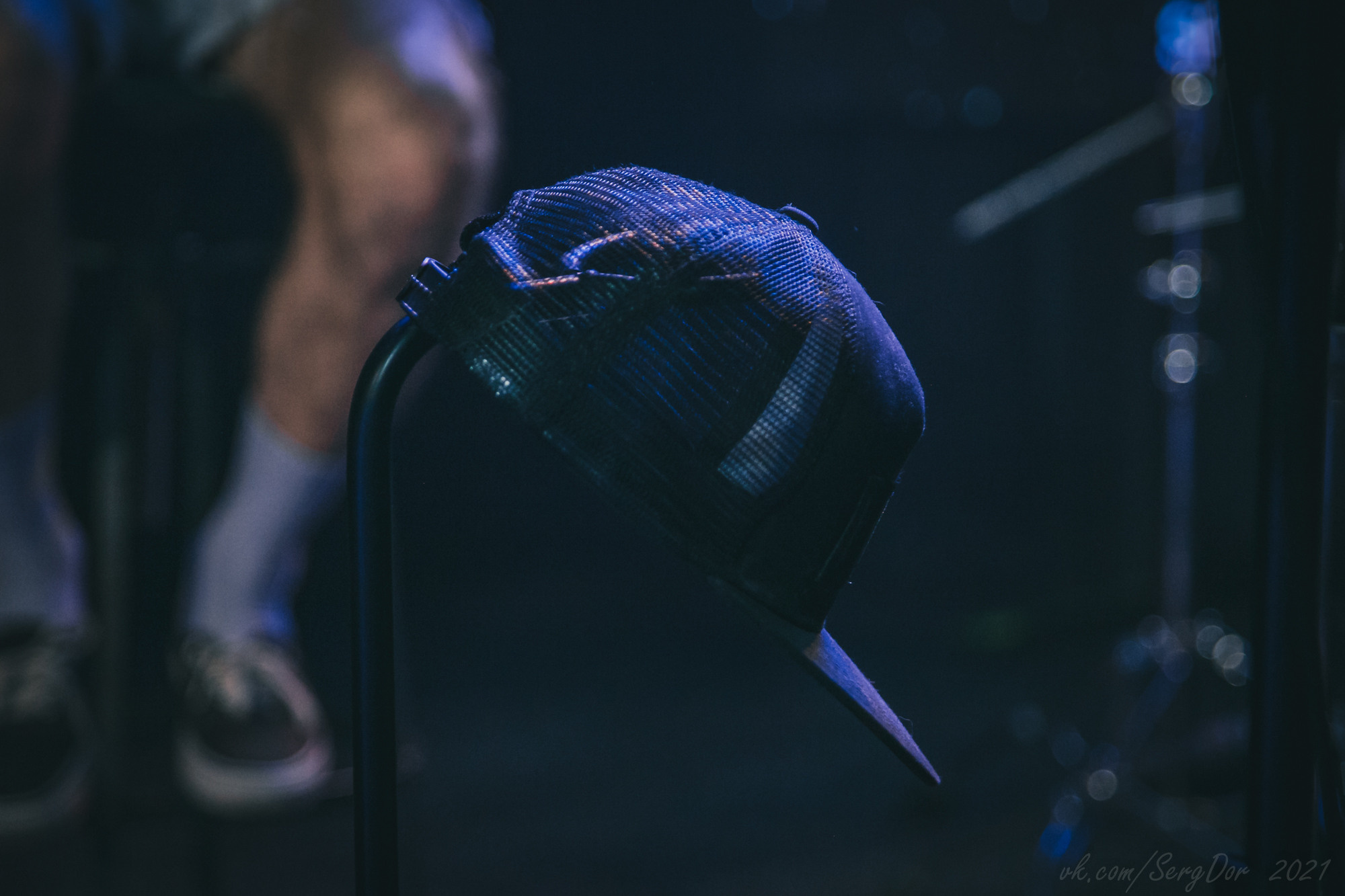 ДМЦ, Время N, Санкт-Петербург, 16.07.2021