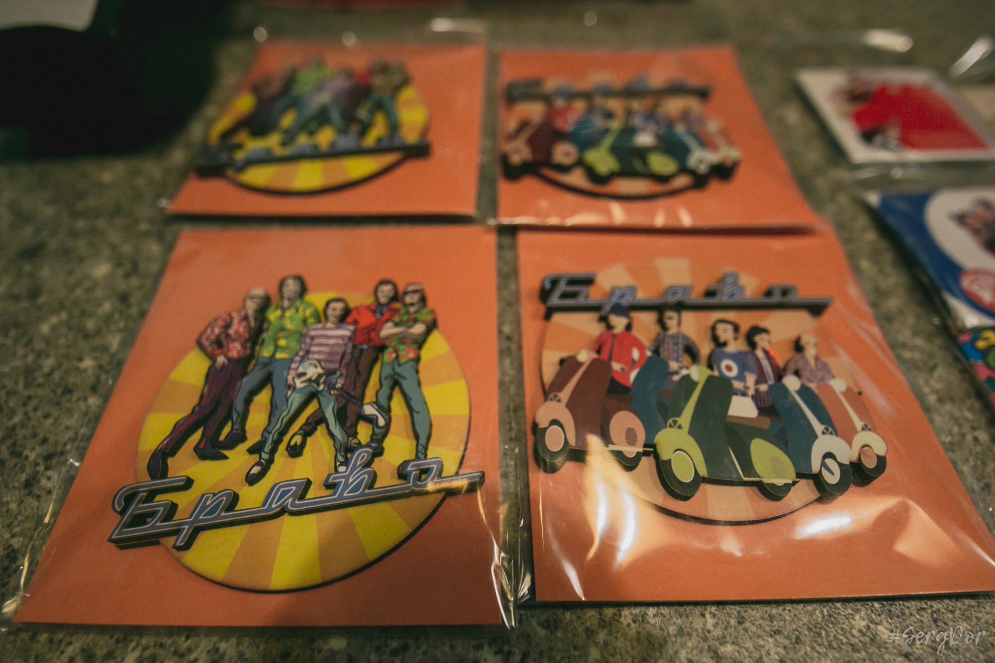 Браво. А2. Фотограф Сергей Дорошенко