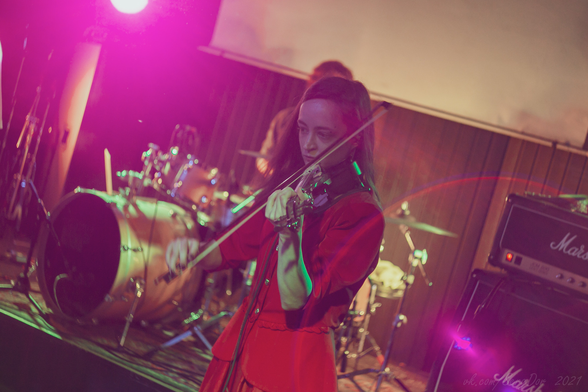 Комсомольск, Санкт-Петербург, 06.06.2021