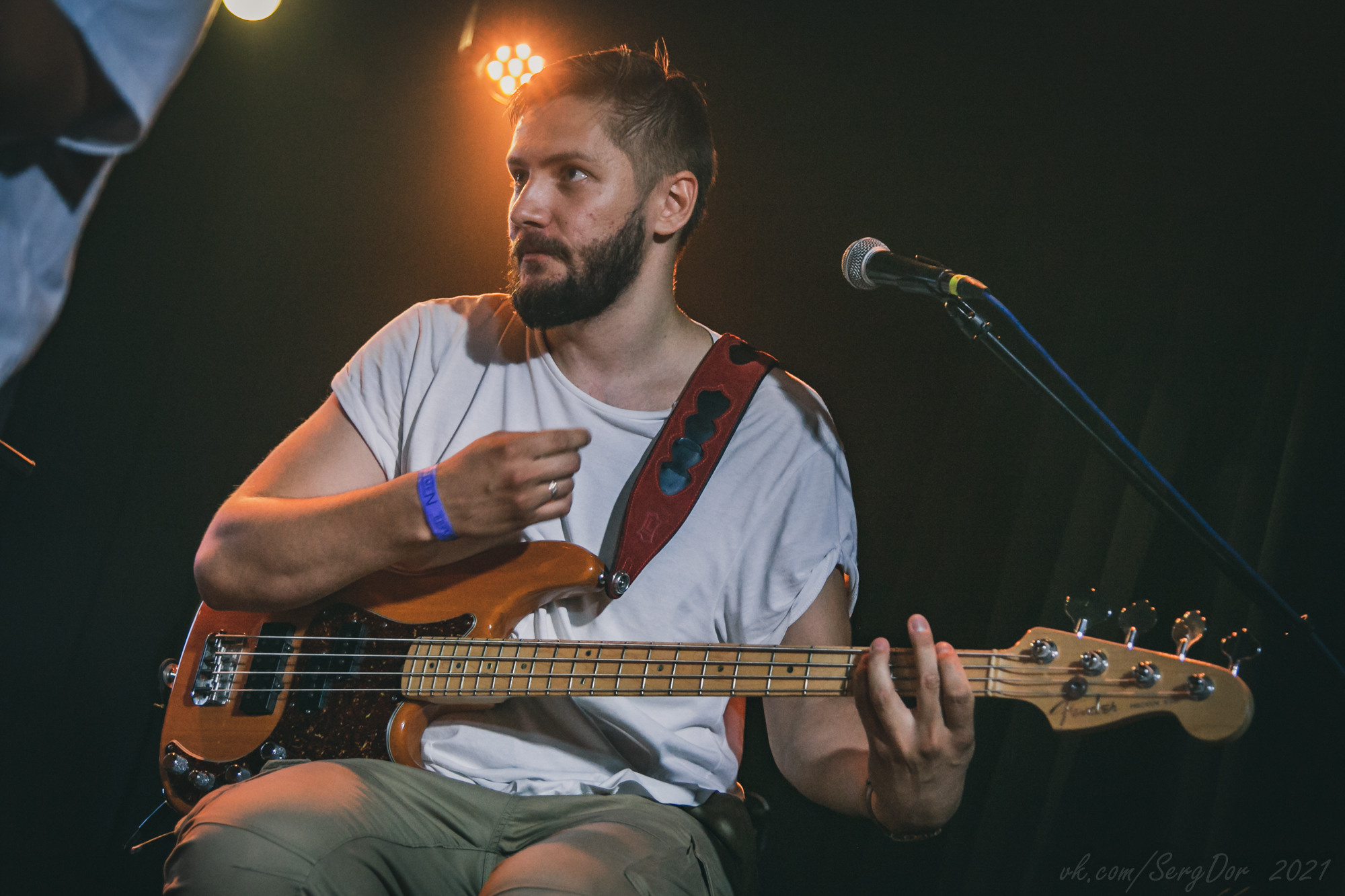 ДМЦ, Время N, Санкт-Петербург, 16.07.2021