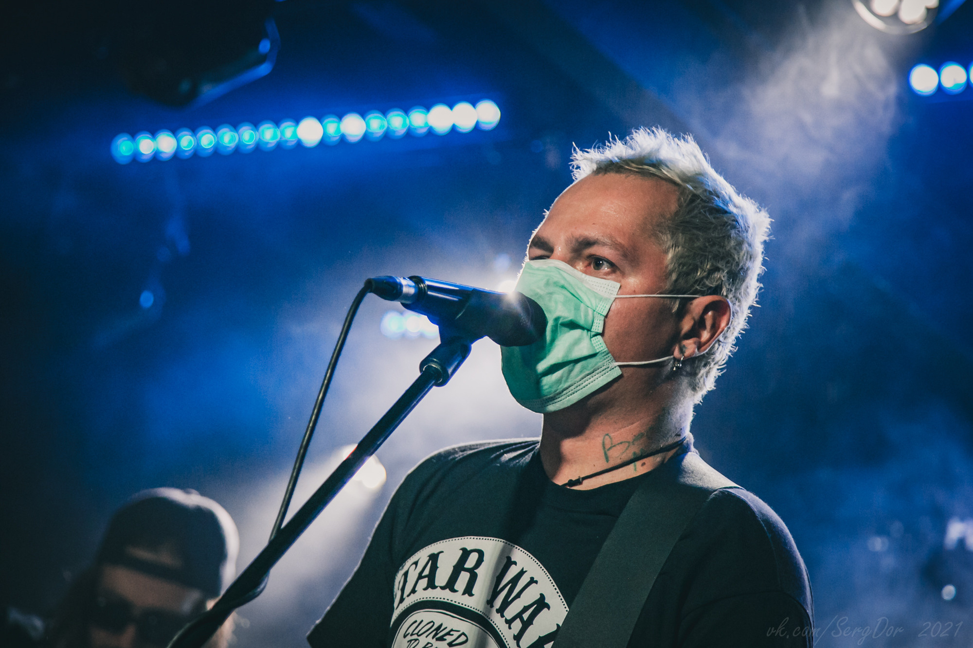 ДМЦ, Время N, Санкт-Петербург, 16.07.2021