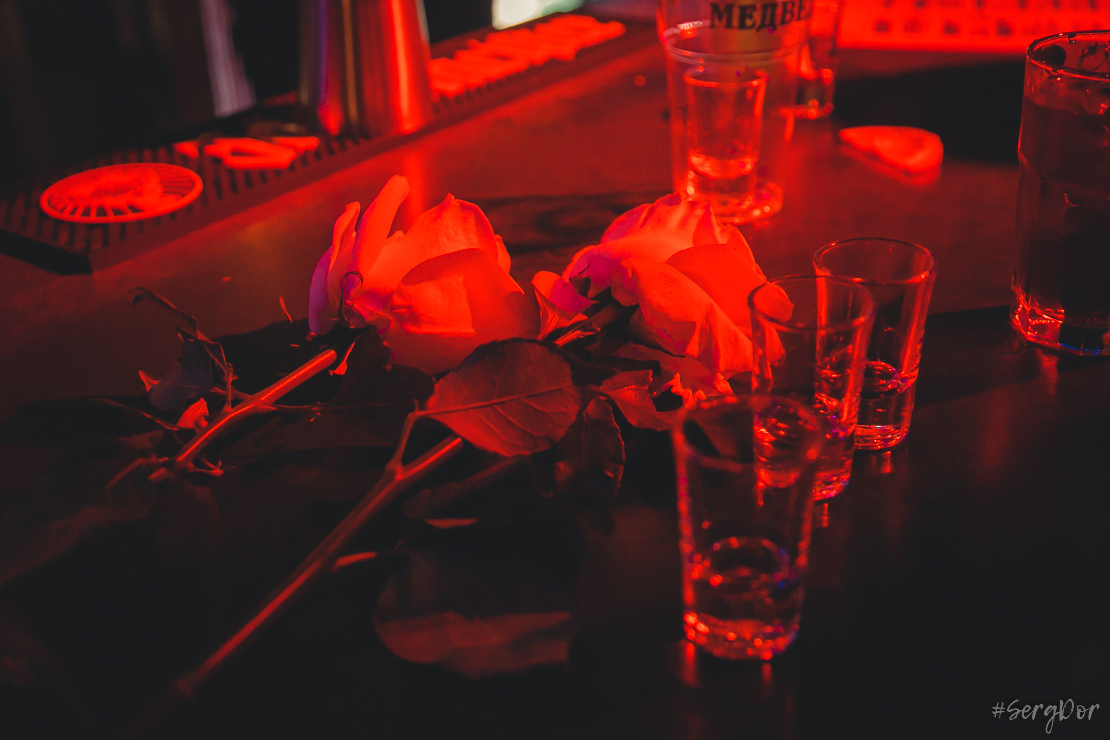 ЙОРШ. 15 лет | Санкт-Петербург | 22.10.2021. Фотограф Сергей Дорошенко