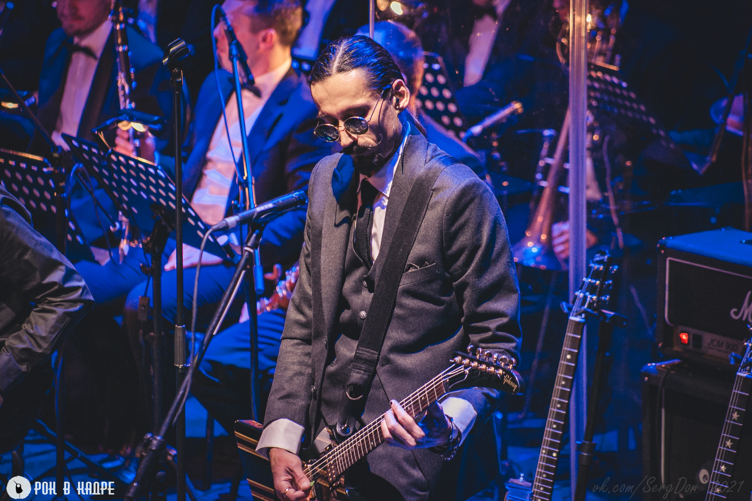 НАИВ, Симфопанк, 06.03.2021