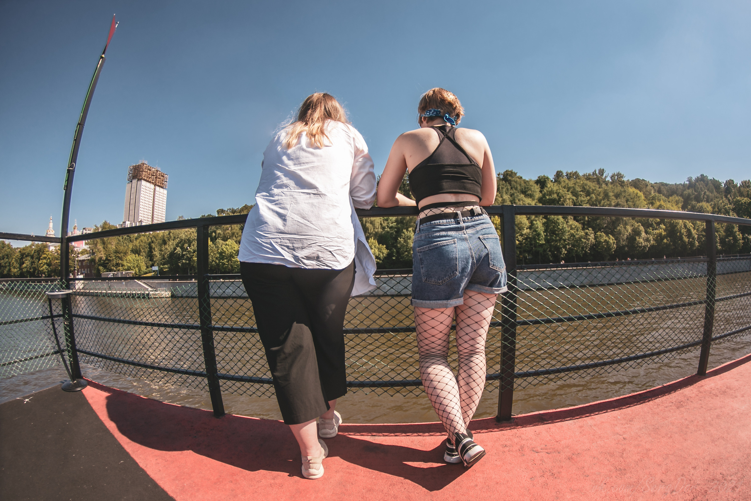 ДМЦ, Москва, 20.06.2021