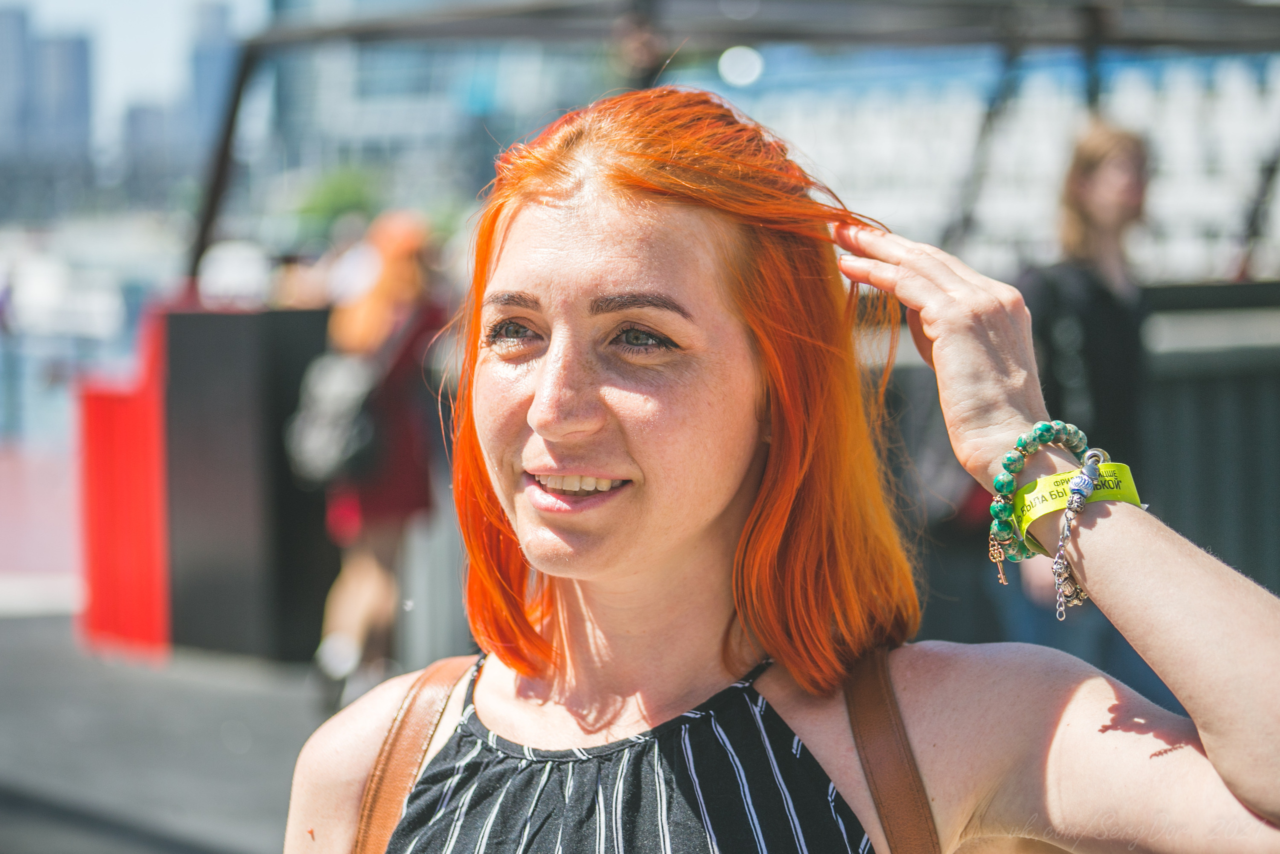 ДМЦ, Москва, 20.06.2021