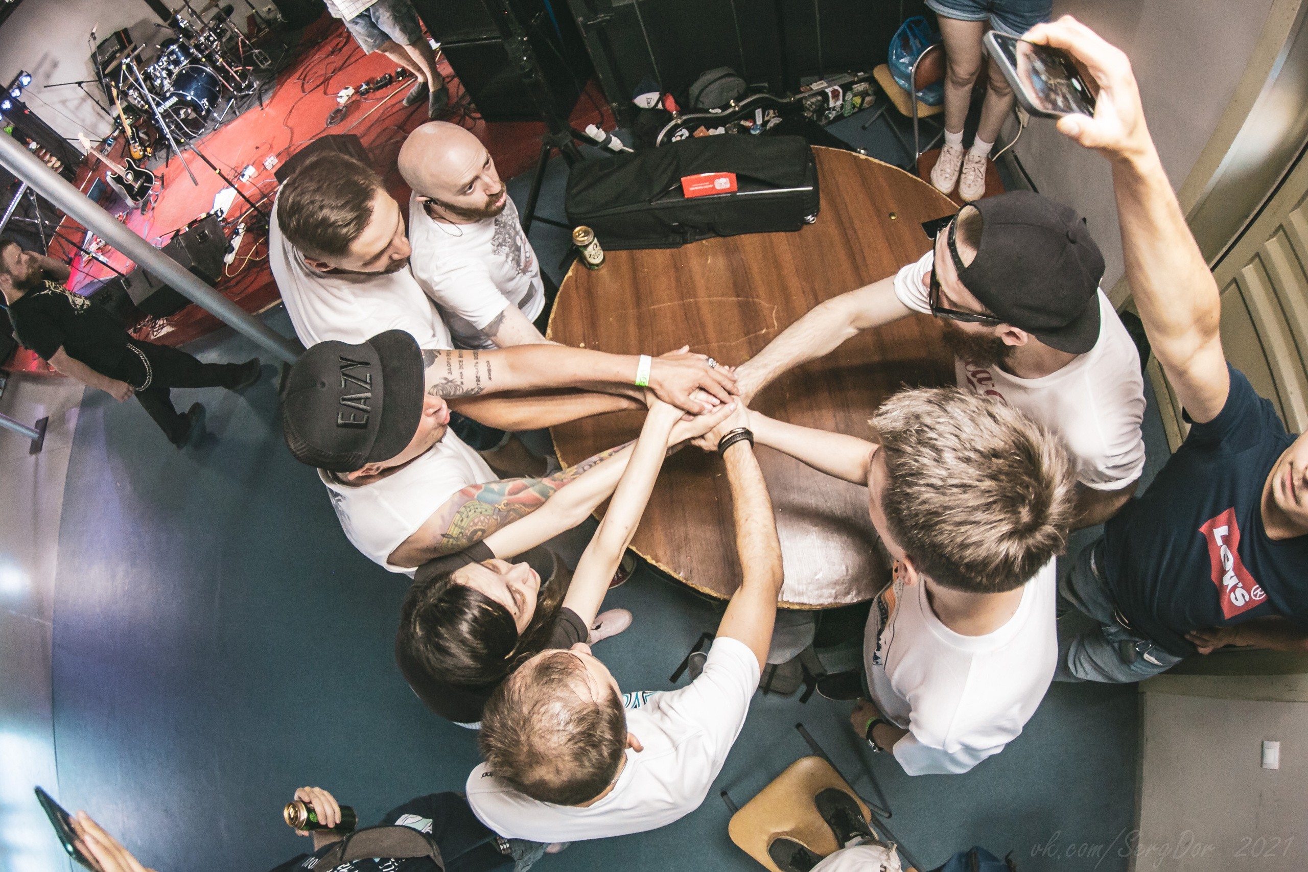 ДМЦ, Москва, 20.06.2021