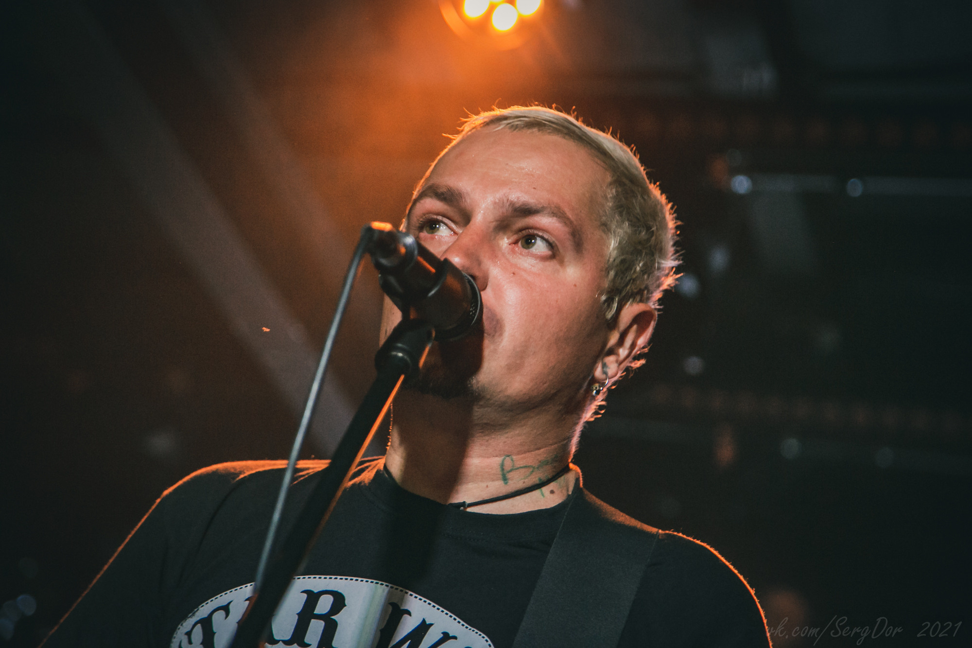 ДМЦ, Время N, Санкт-Петербург, 16.07.2021