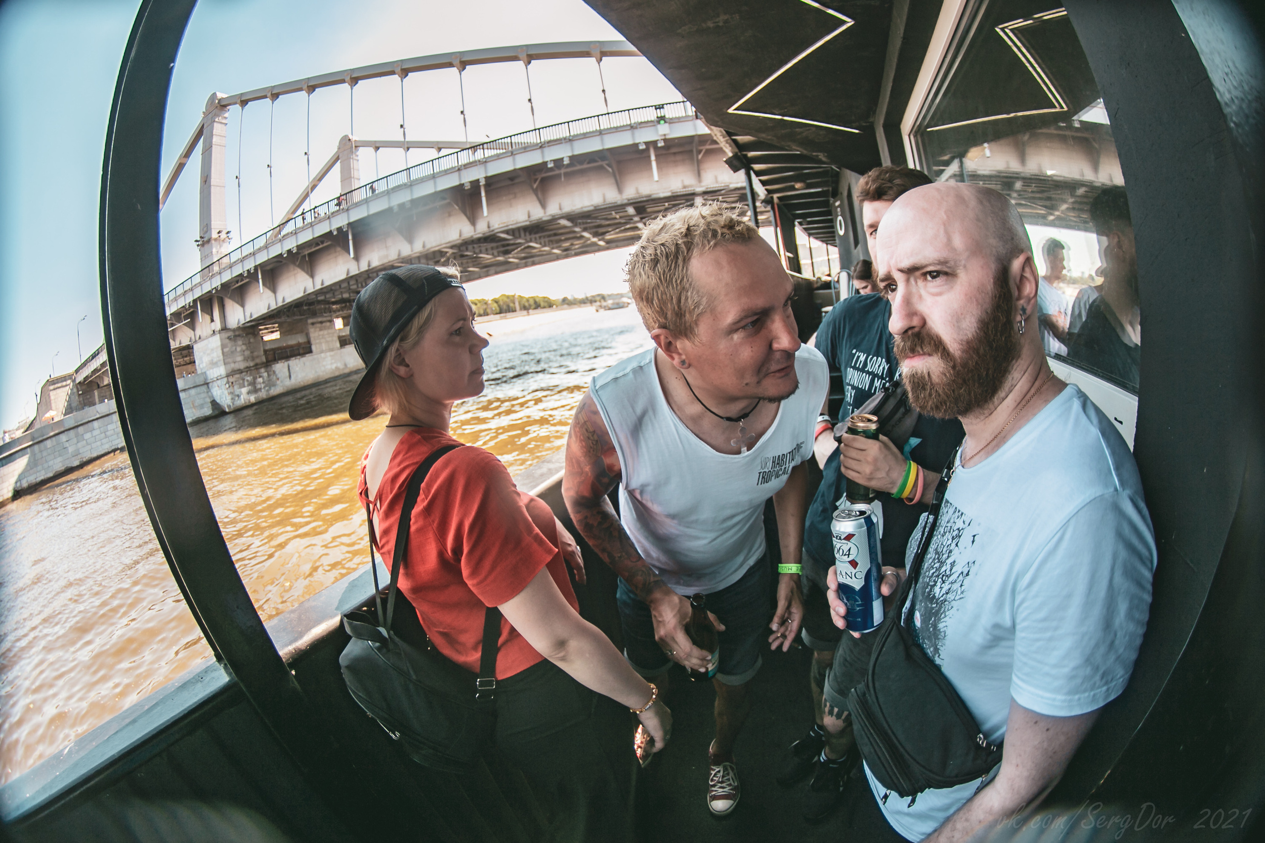 ДМЦ, Москва, 20.06.2021