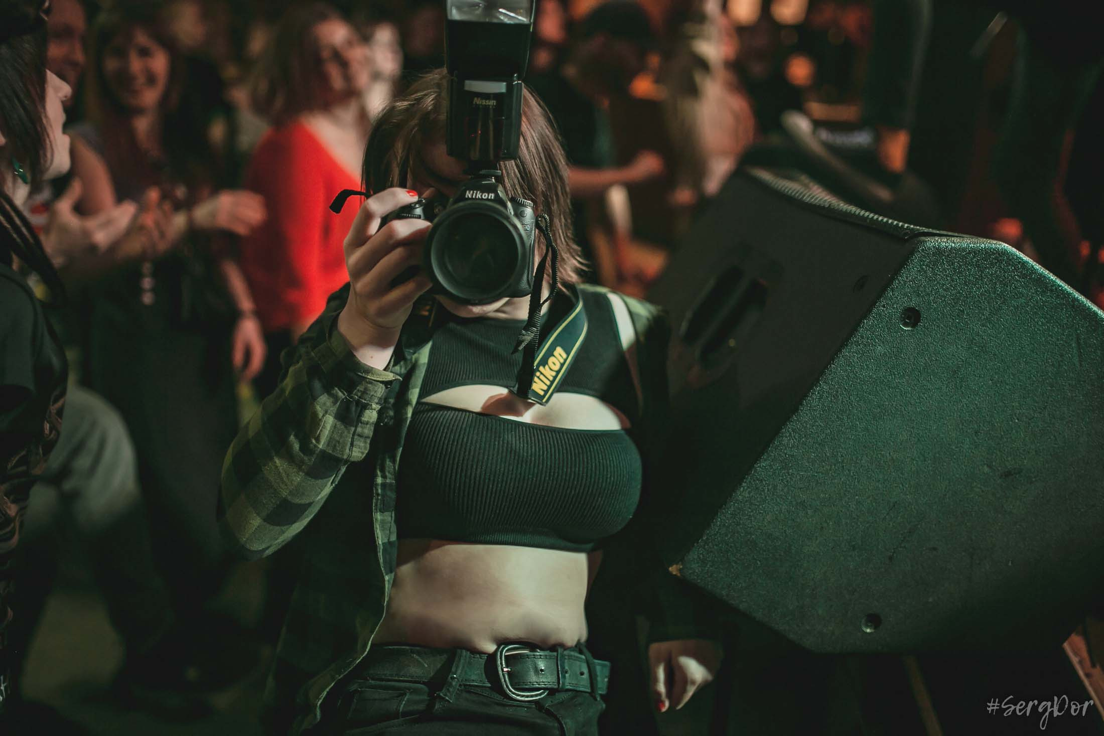 Группа Манекены, Zoccolo 2.0, Цоколь, 30 октября 2021, #SergDor