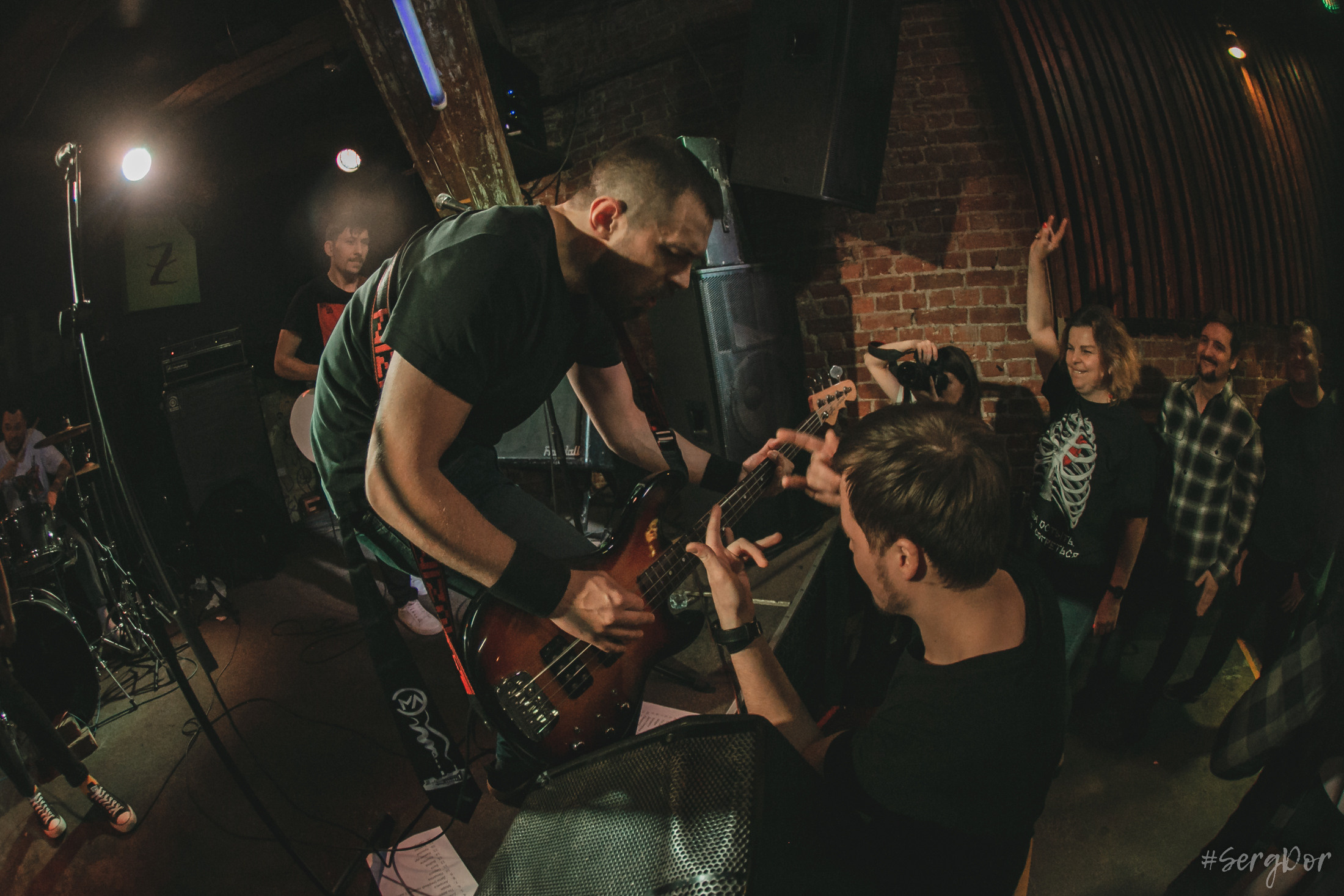 Группа Манекены, Zoccolo 2.0, Цоколь, 30 октября 2021, #SergDor