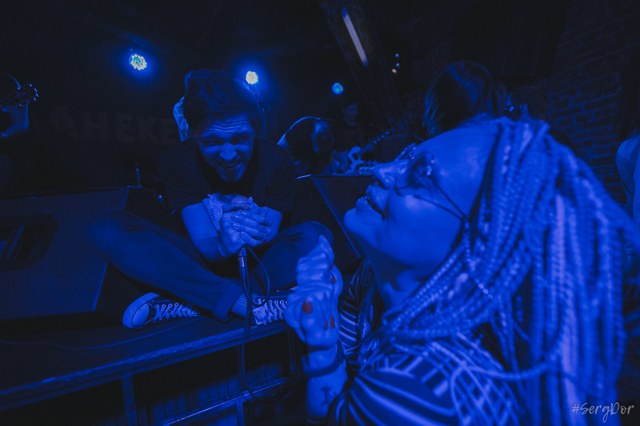 Группа Манекены, Zoccolo 2.0, Цоколь, 30 октября 2021, #SergDor