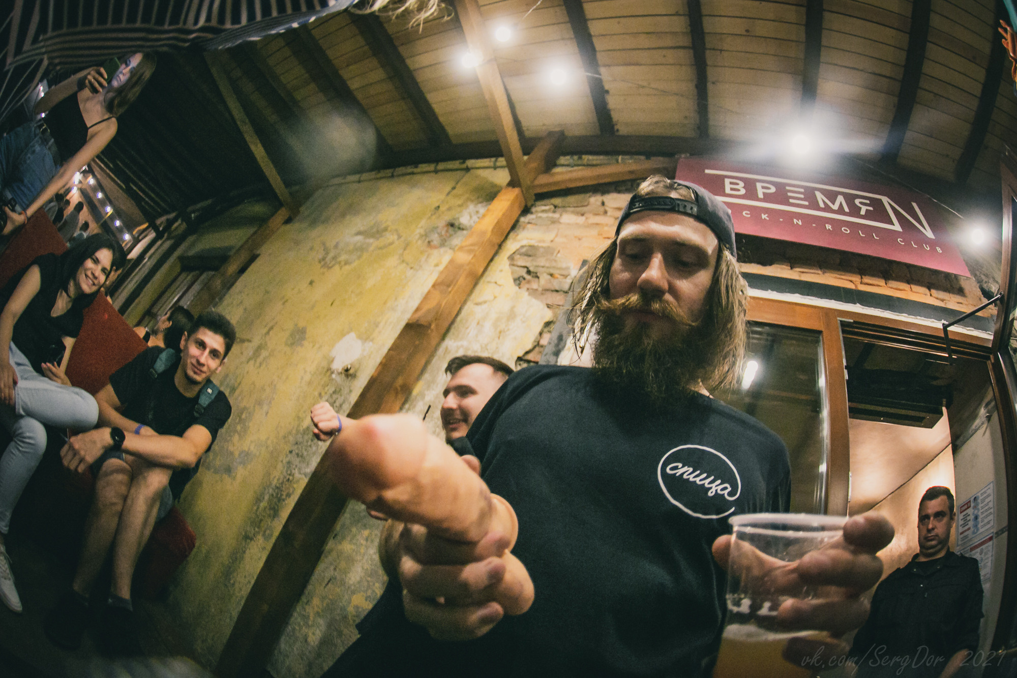 ДМЦ, Время N, Санкт-Петербург, 16.07.2021