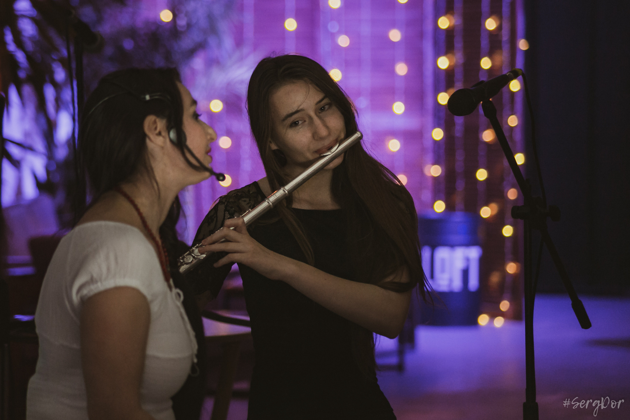 Александра Нефертити. Всё песок…. Фотограф Сергей Дорошенко