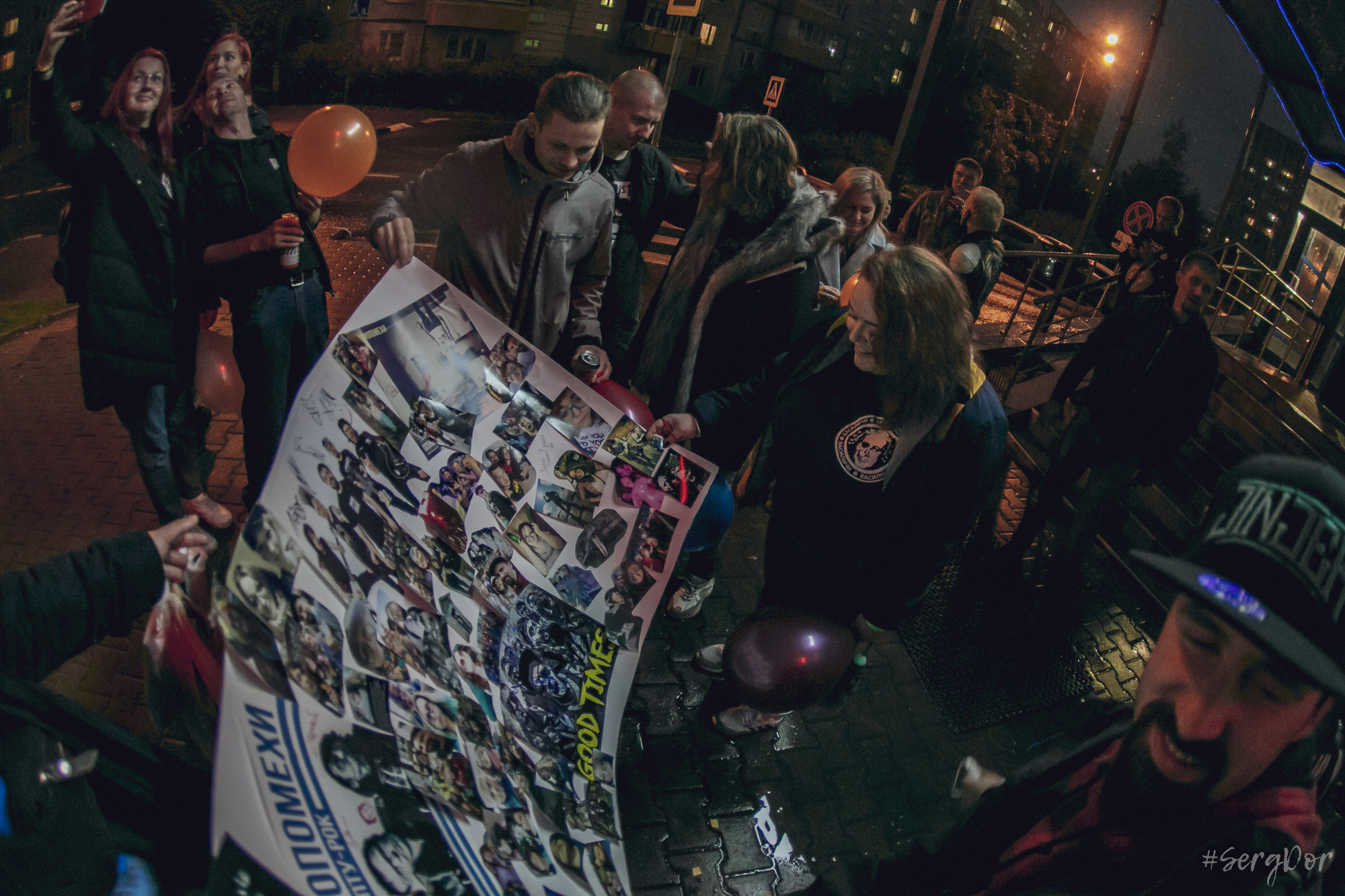 План Ломоносова, Мытищи, 25.09.2021