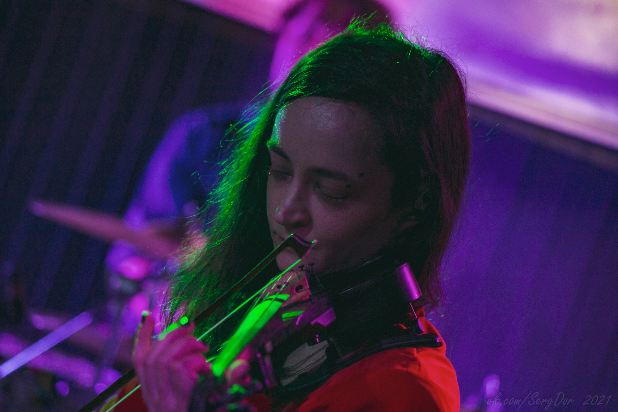 Комсомольск, Санкт-Петербург, 06.06.2021