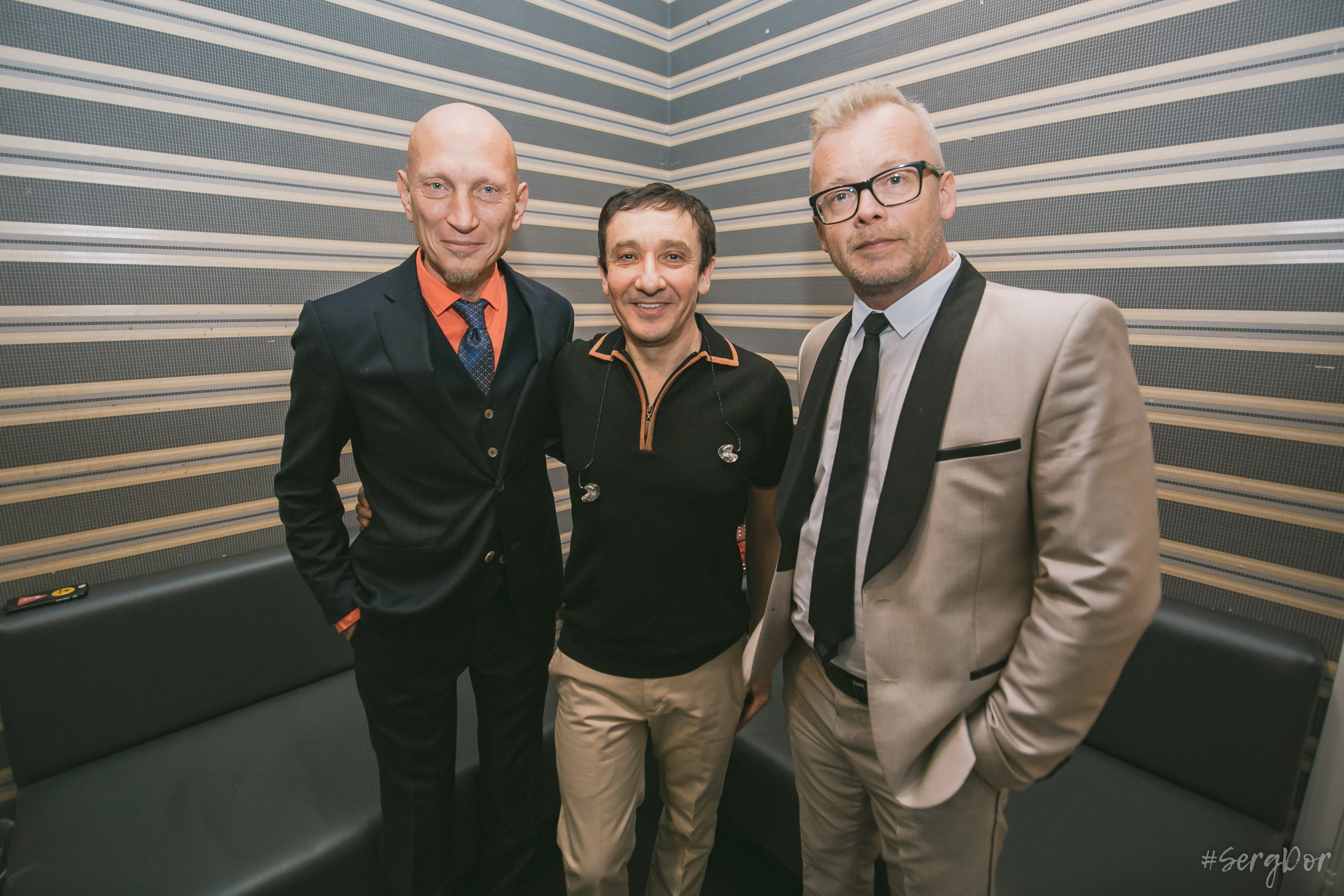 Браво. А2. Фотограф Сергей Дорошенко