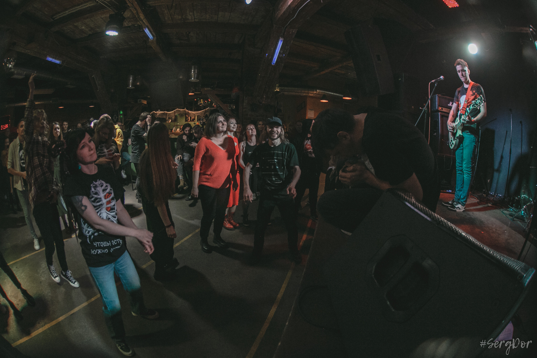 Группа Манекены, Zoccolo 2.0, Цоколь, 30 октября 2021, #SergDor