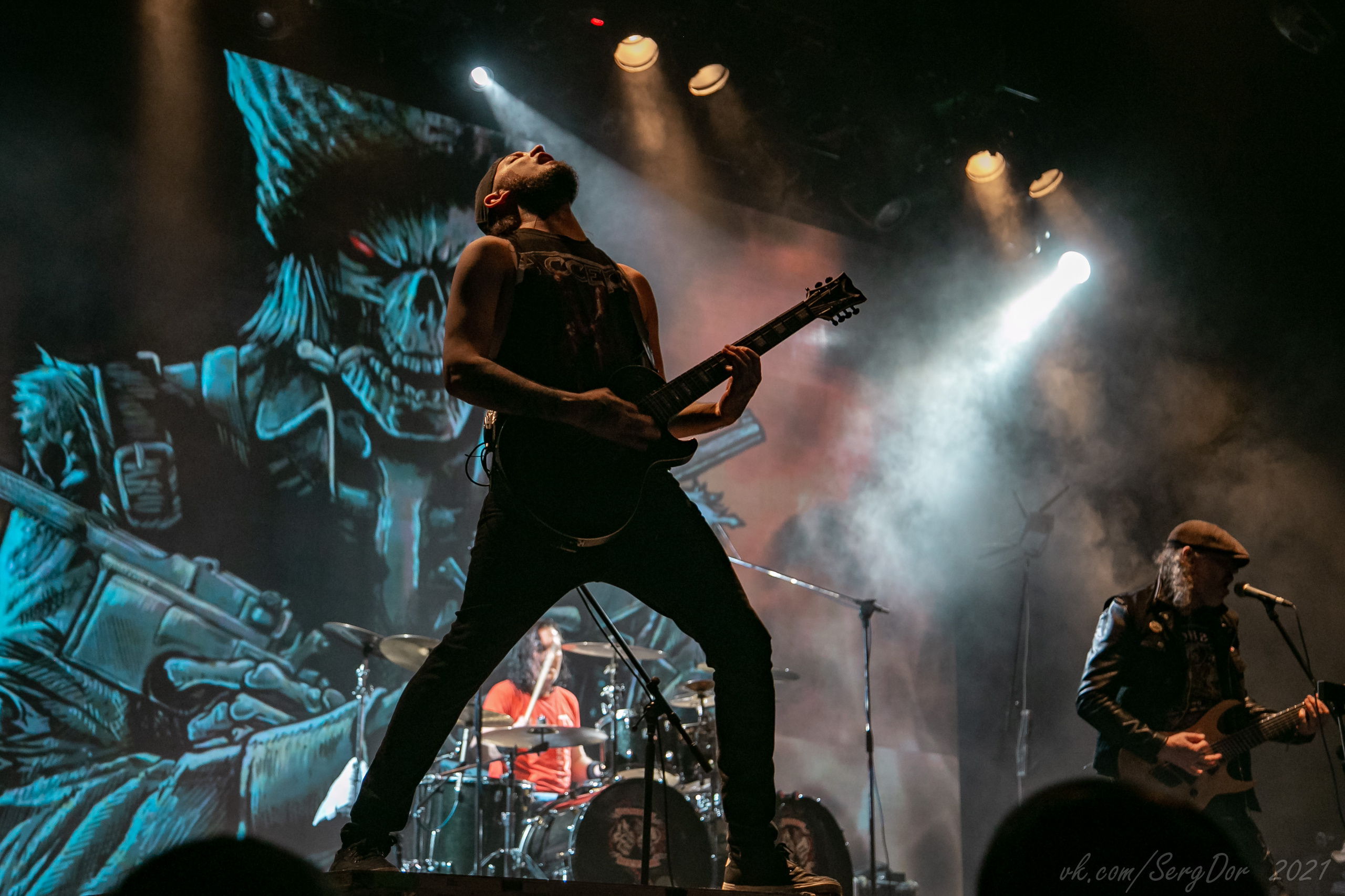 Монгол Шуудан, 06.01.2021