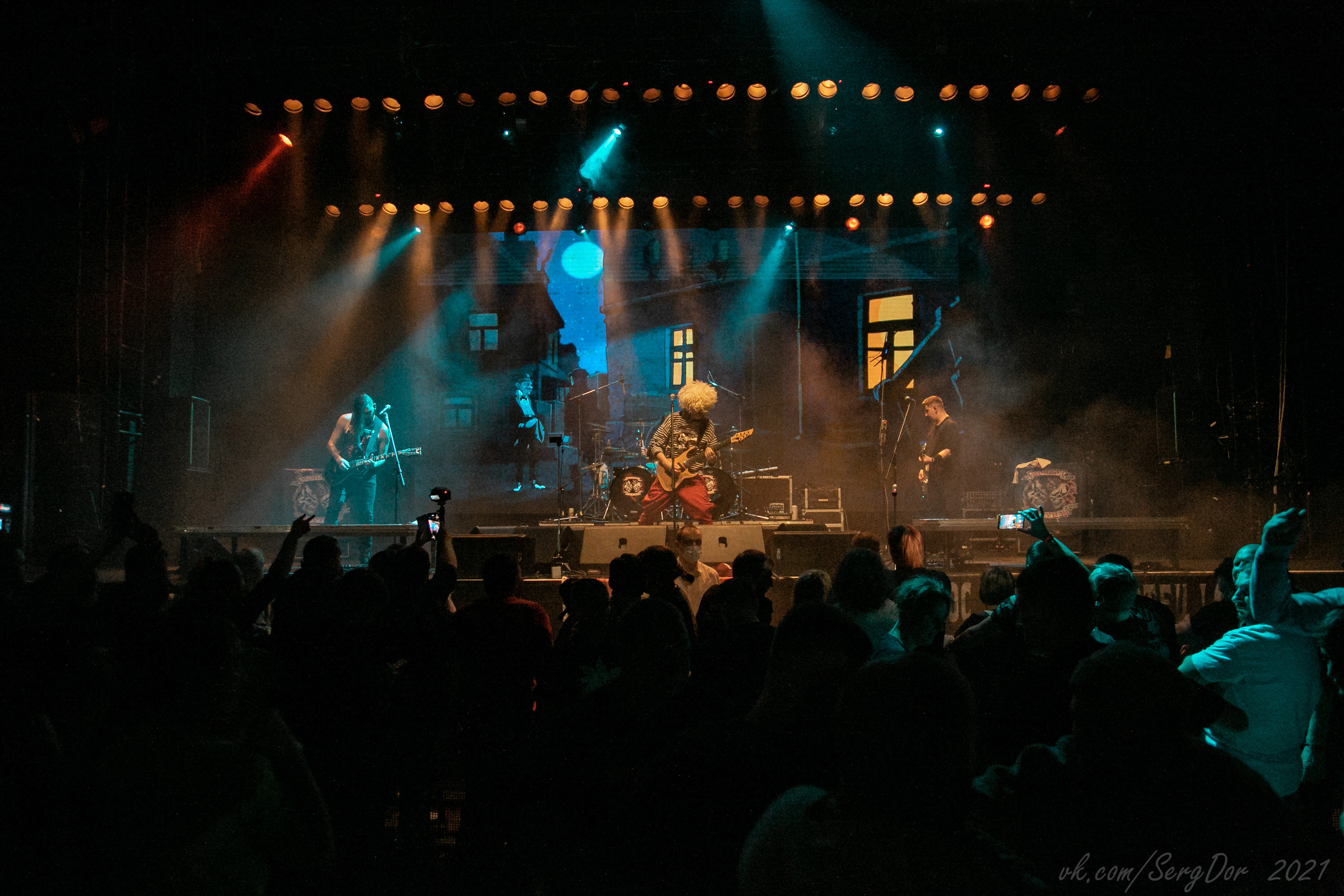 Монгол Шуудан, 06.01.2021