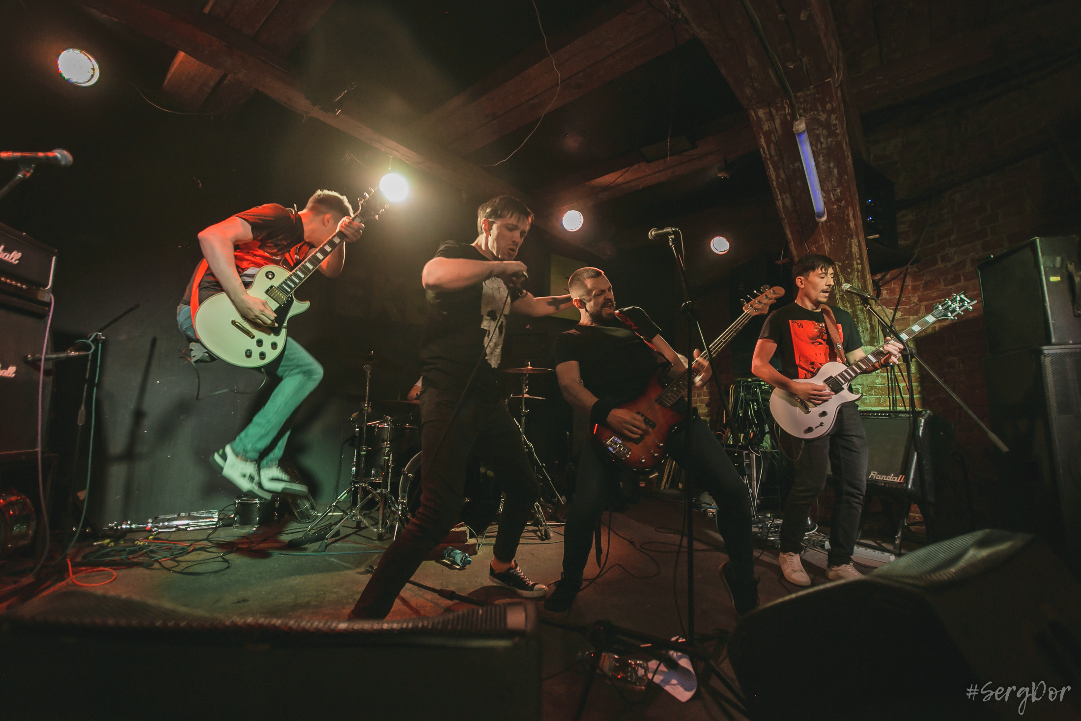 Группа Манекены, Zoccolo 2.0, Цоколь, 30 октября 2021, #SergDor