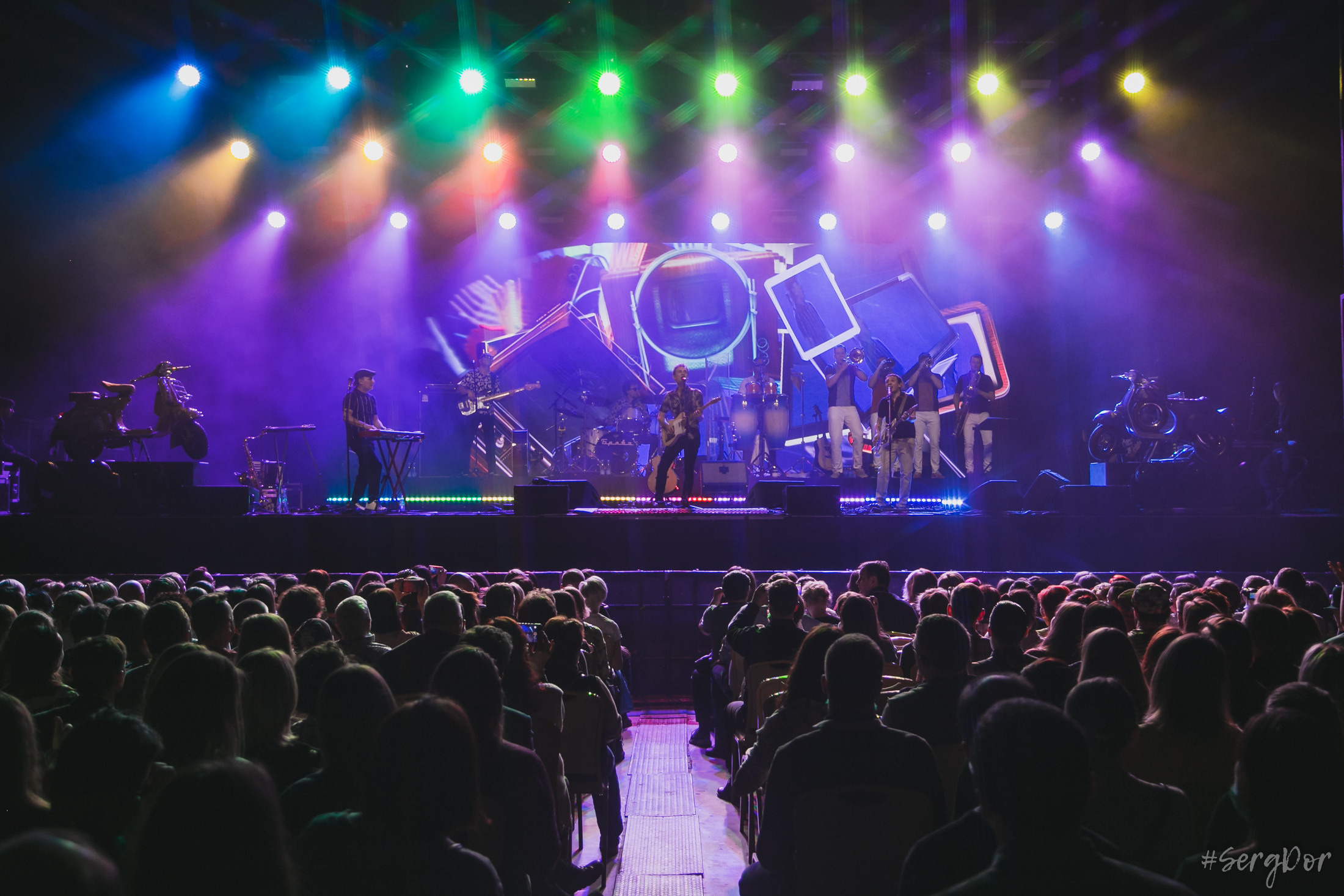 Браво. А2. Фотограф Сергей Дорошенко