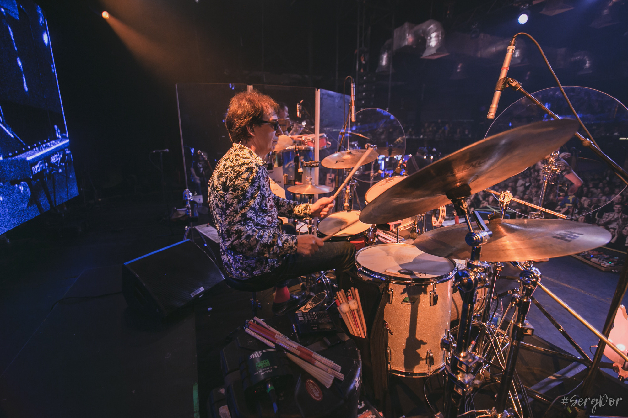 Браво. А2. Фотограф Сергей Дорошенко