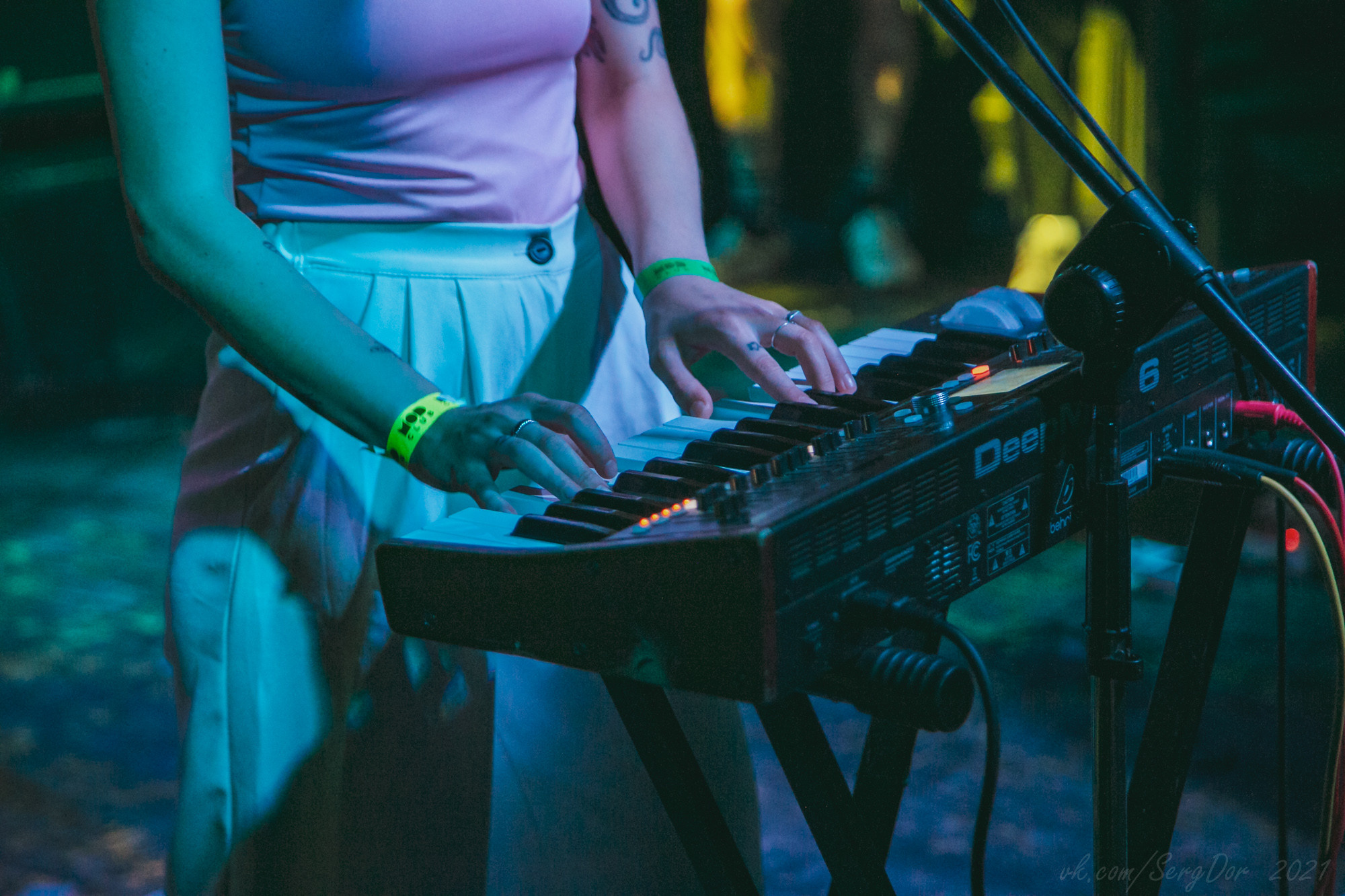 Комсомольск, Санкт-Петербург, 06.06.2021