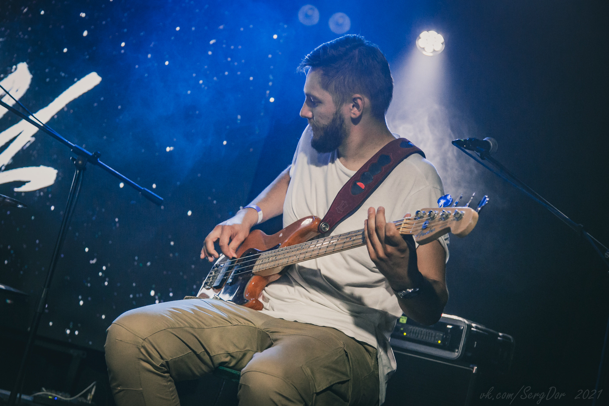 ДМЦ, Время N, Санкт-Петербург, 16.07.2021