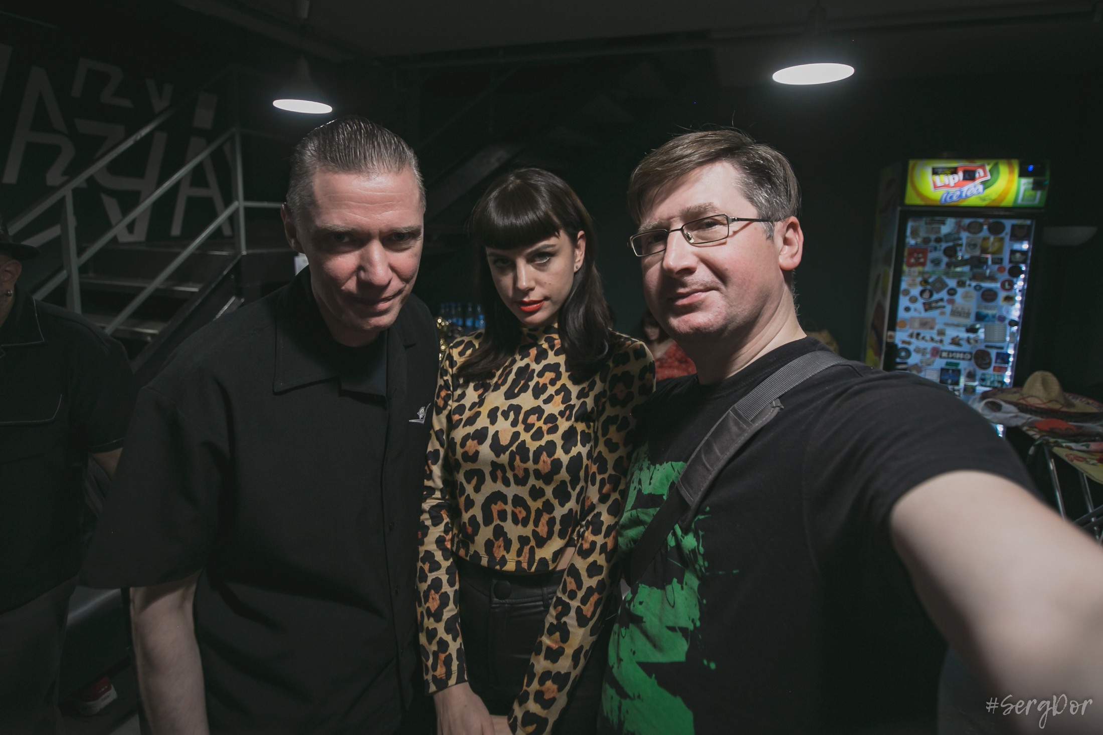 Браво. А2. Фотограф Сергей Дорошенко