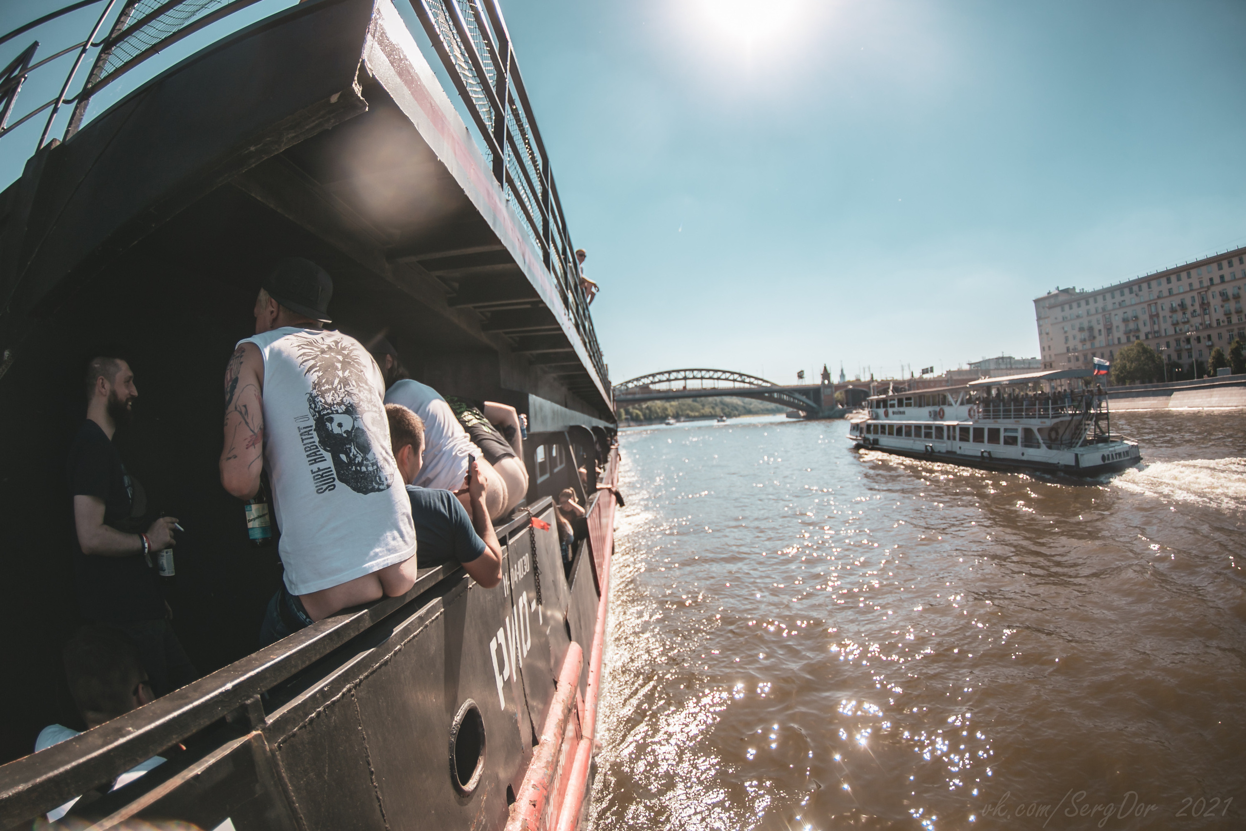 ДМЦ, Москва, 20.06.2021ДМЦ, Москва, 20.06.2021