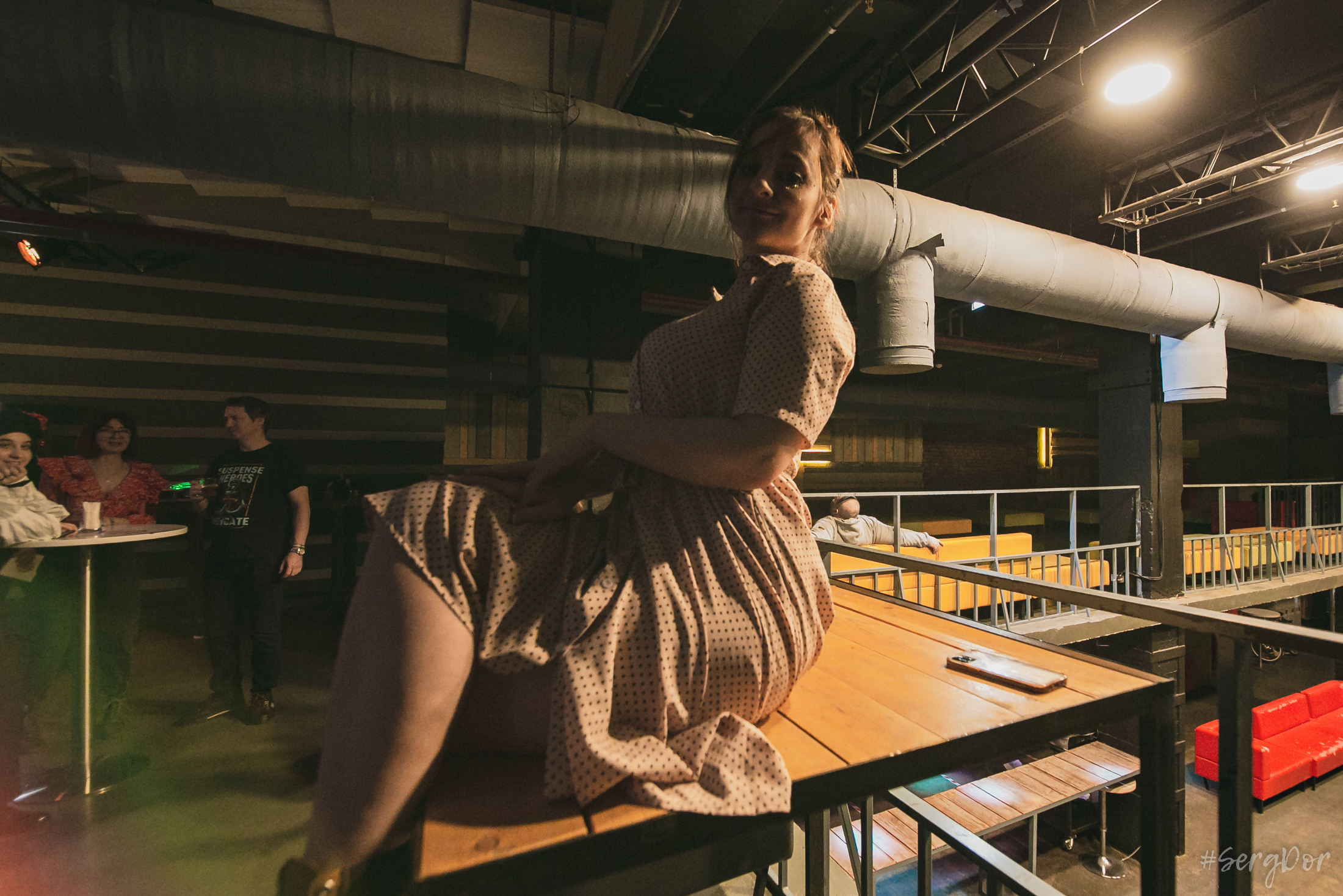 Браво. А2. Фотограф Сергей Дорошенко