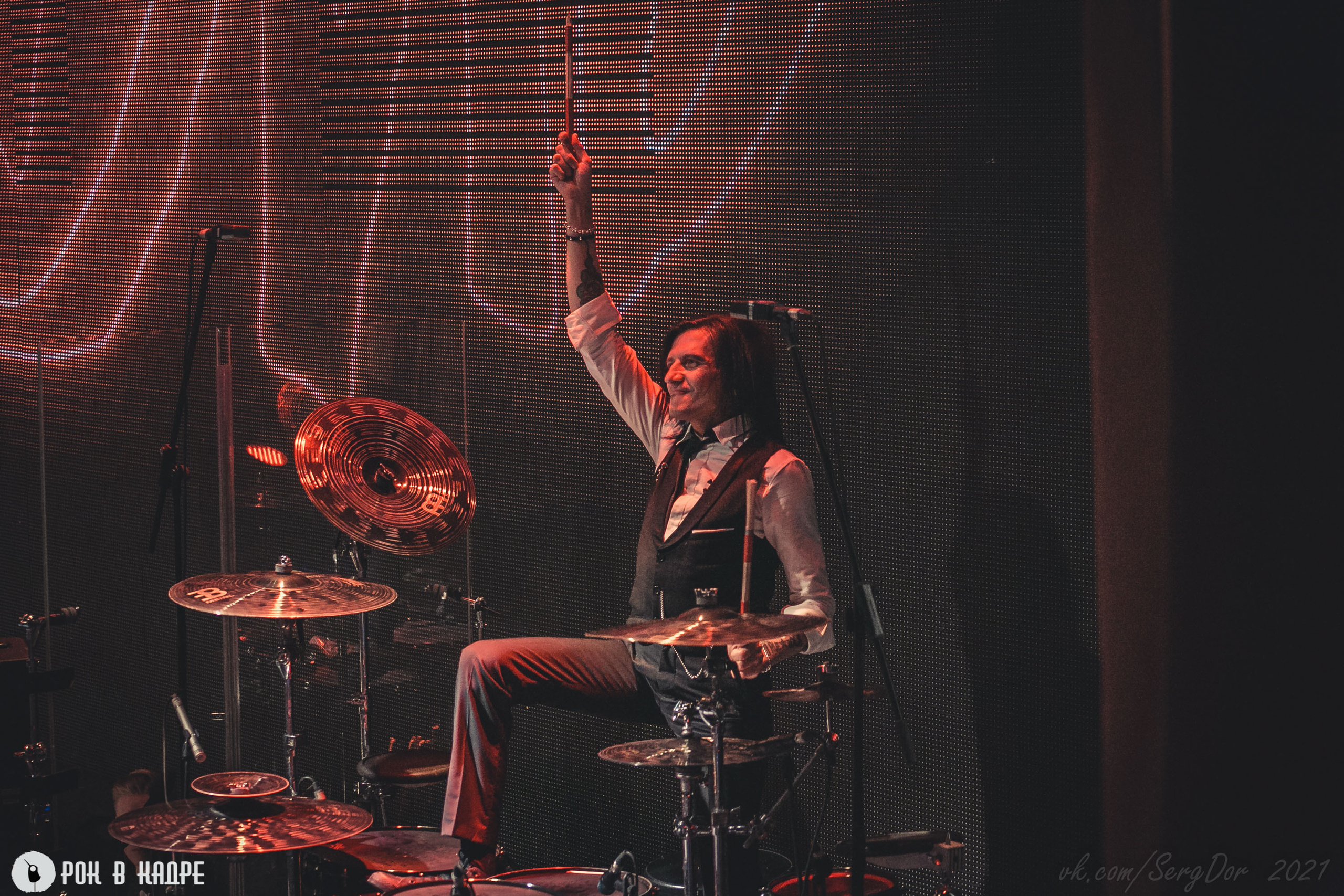 НАИВ, Симфопанк, 06.03.2021