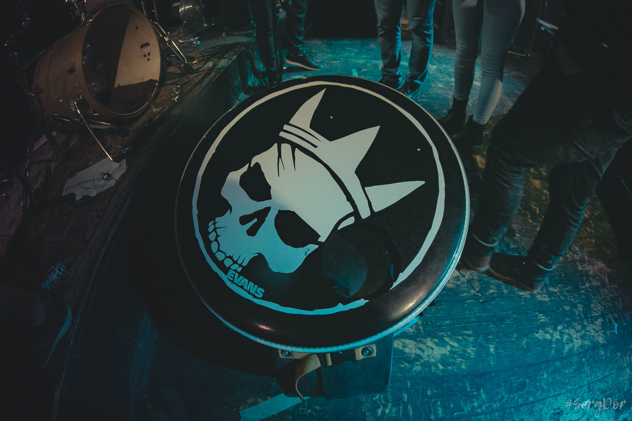 ЙОРШ. 15 лет | Санкт-Петербург | 22.10.2021. Фотограф Сергей Дорошенко