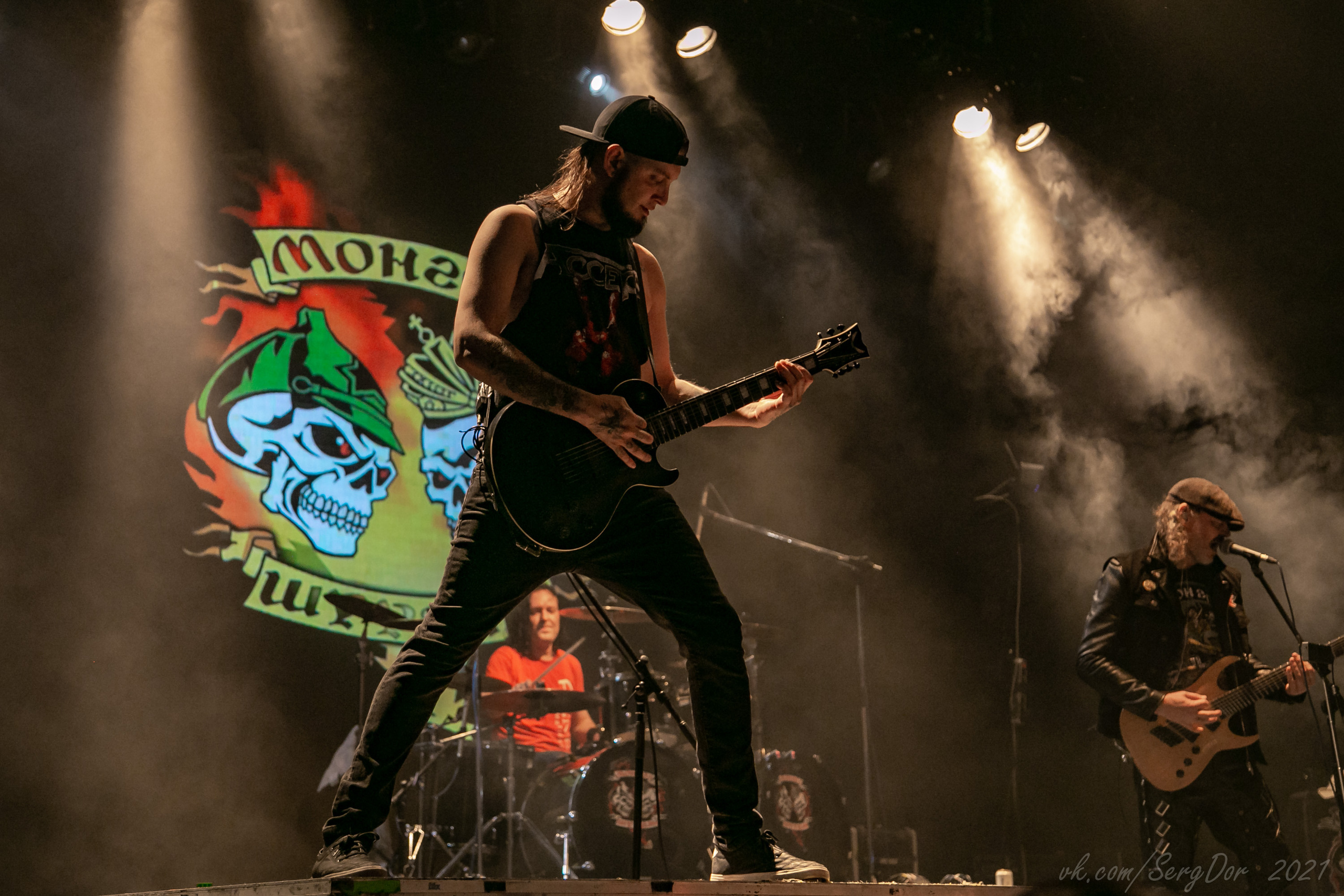 Монгол Шуудан, 06.01.2021