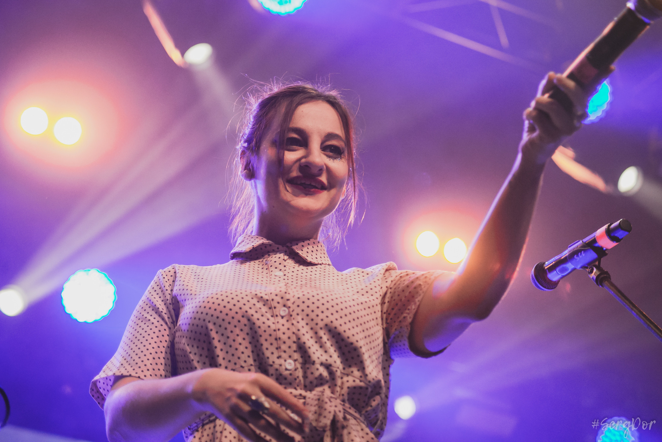 Браво. А2. Фотограф Сергей Дорошенко