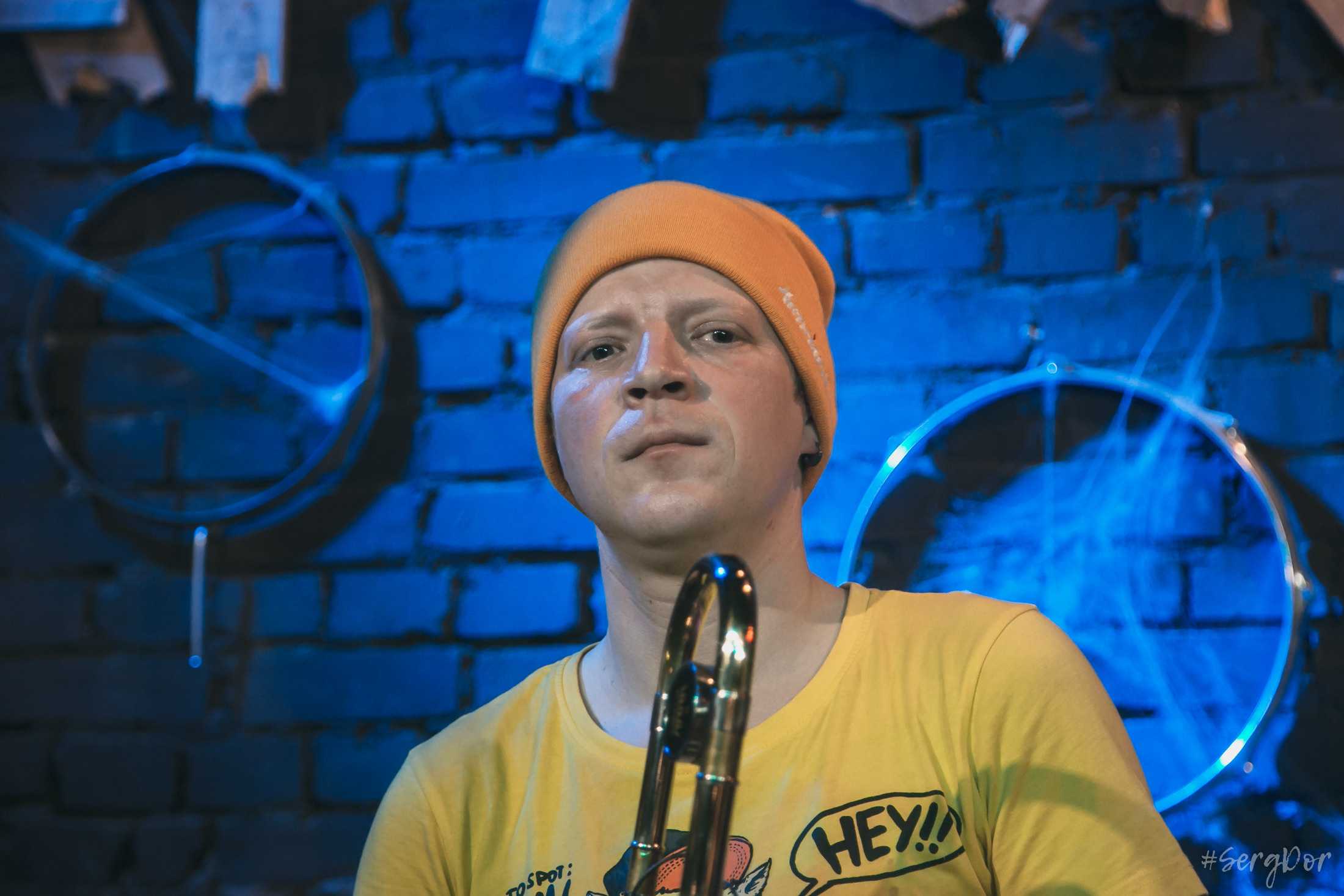 Йемен, ГаражСарай, Питер, 14 ноября 2021, #SergDor