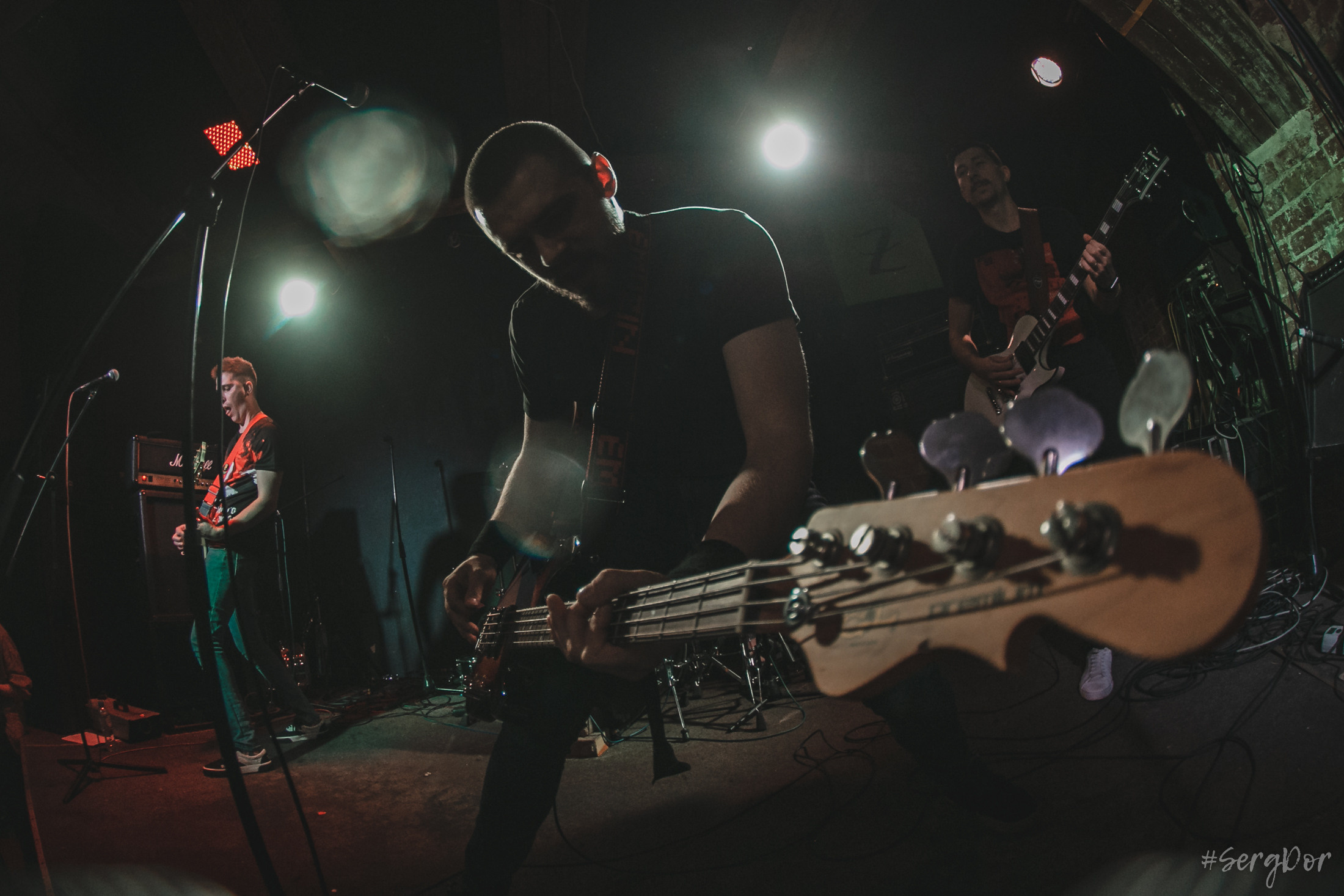 Группа Манекены, Zoccolo 2.0, Цоколь, 30 октября 2021, #SergDor