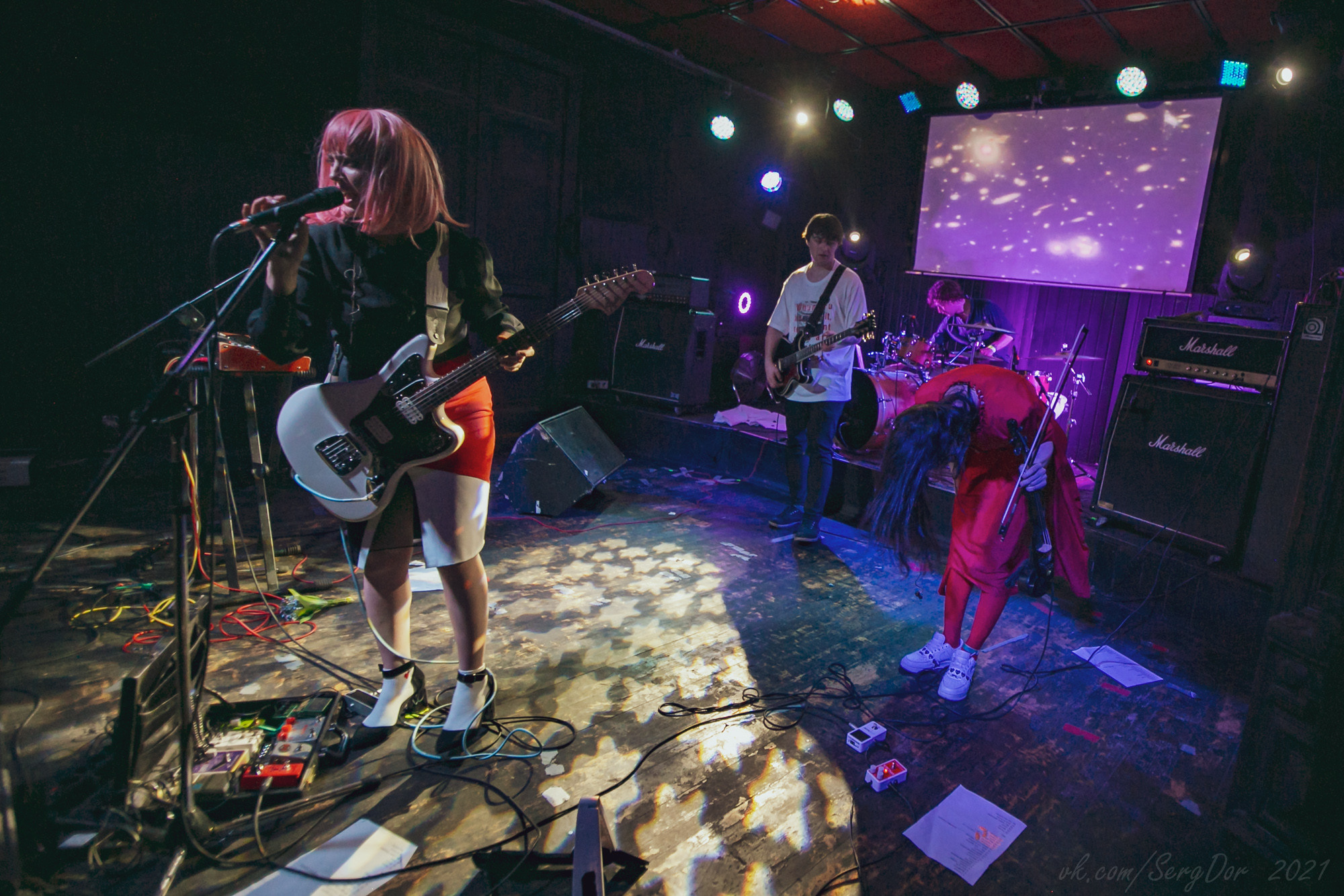 Комсомольск, Санкт-Петербург, 06.06.2021